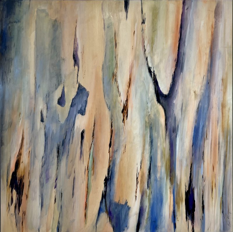 Seasonal Colours of Eucalyptus