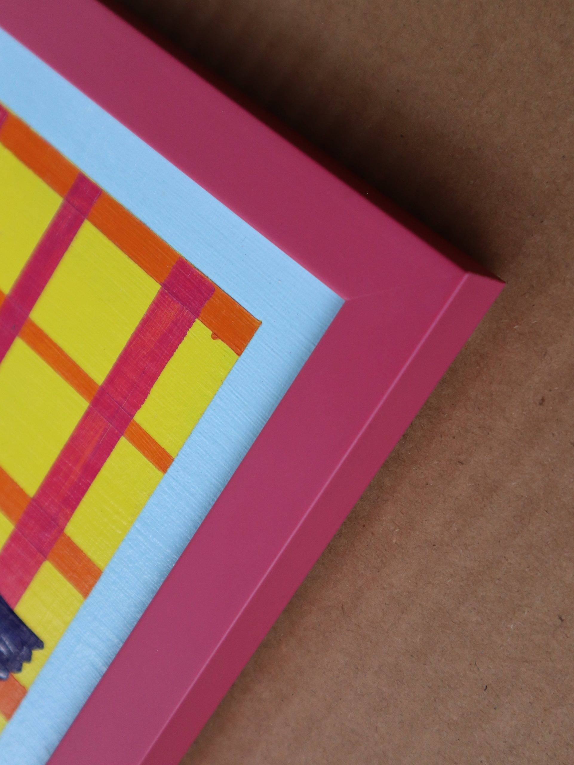 Summer Picnic Elisha Mcguckin Corner Min