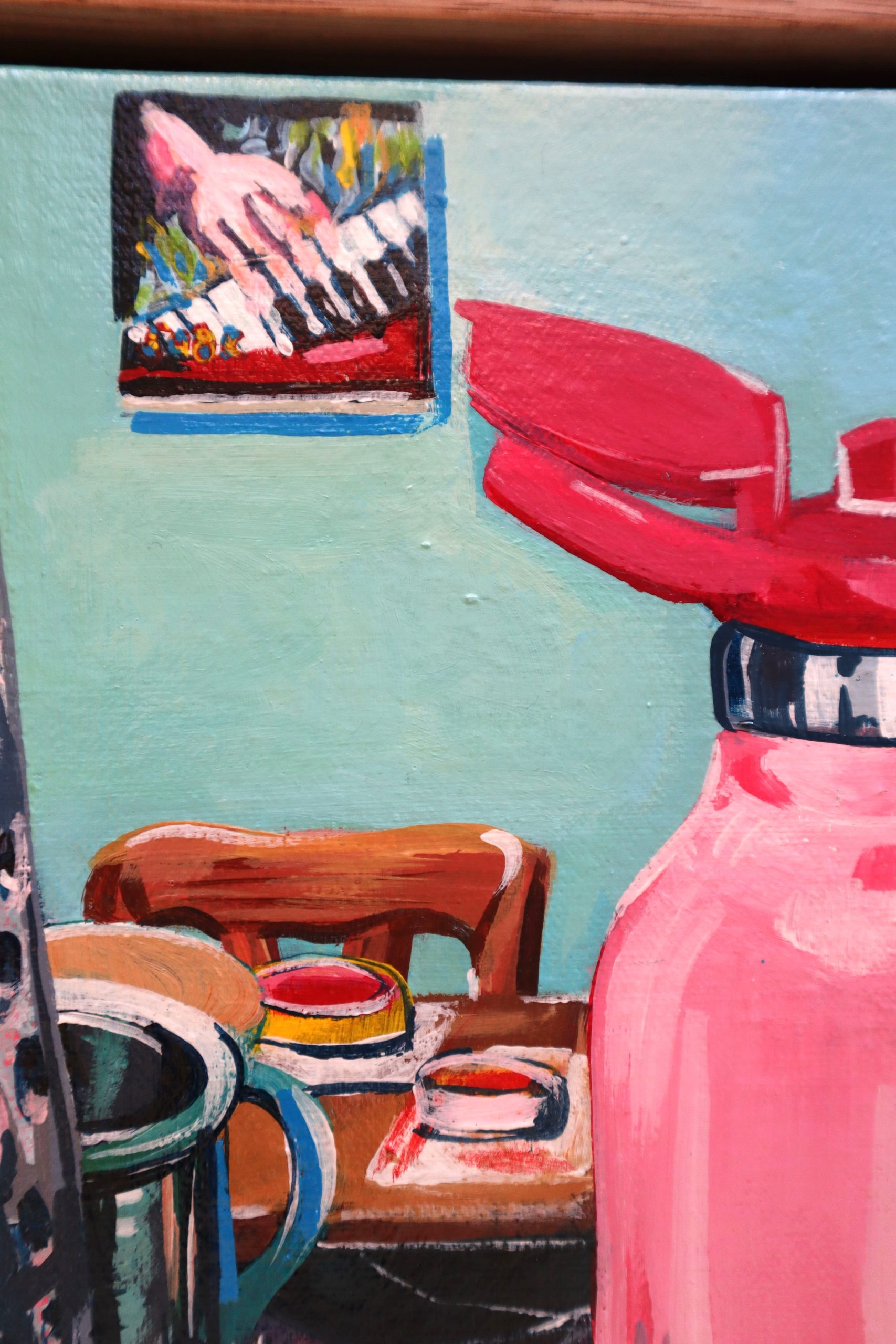 The Grater View From Here Elisha Mcguckin Crop