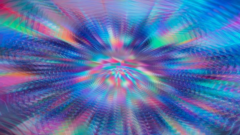 DigiDrancel 8K – LilyZoom No 1