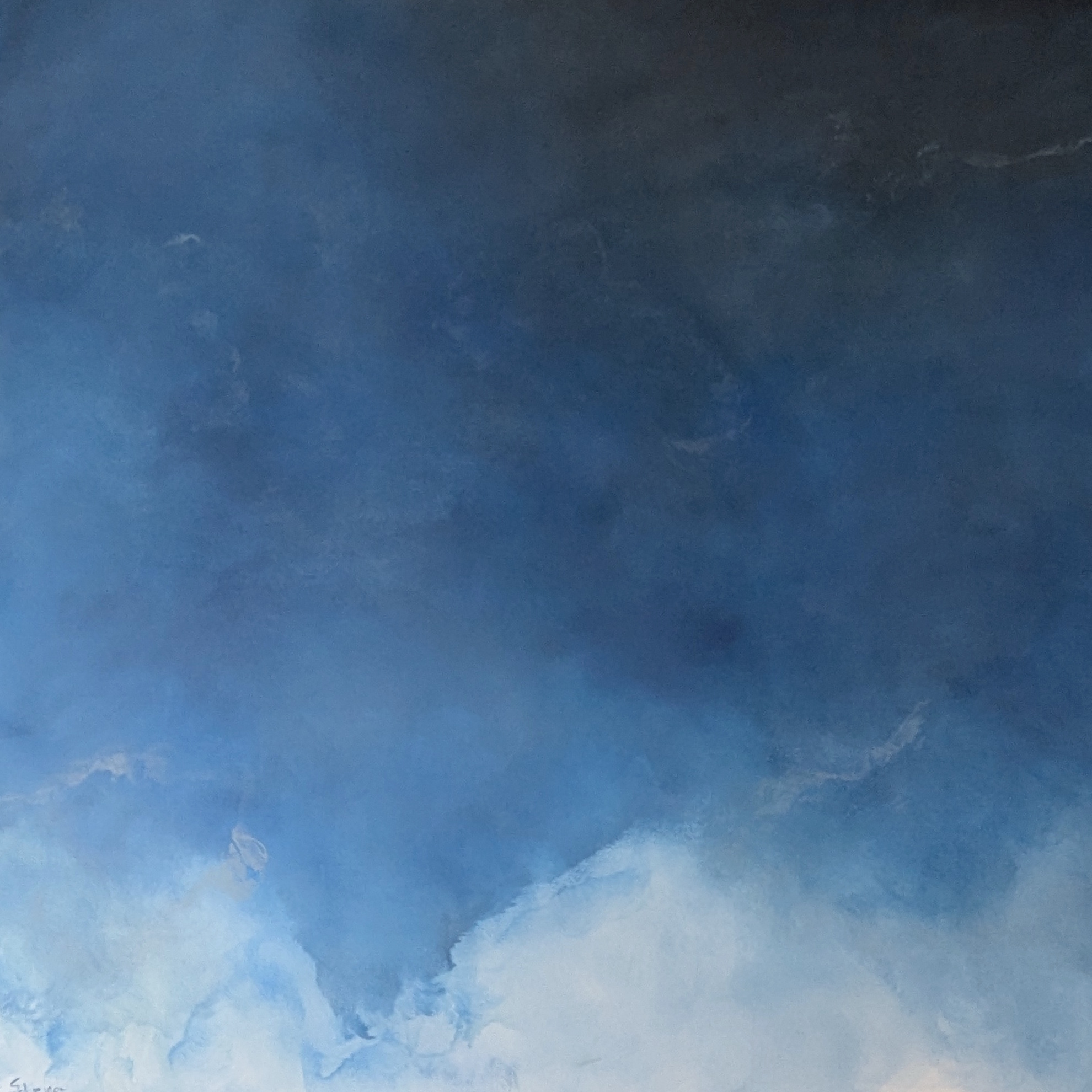 Gabriela Azar Schreiner Serene Waters