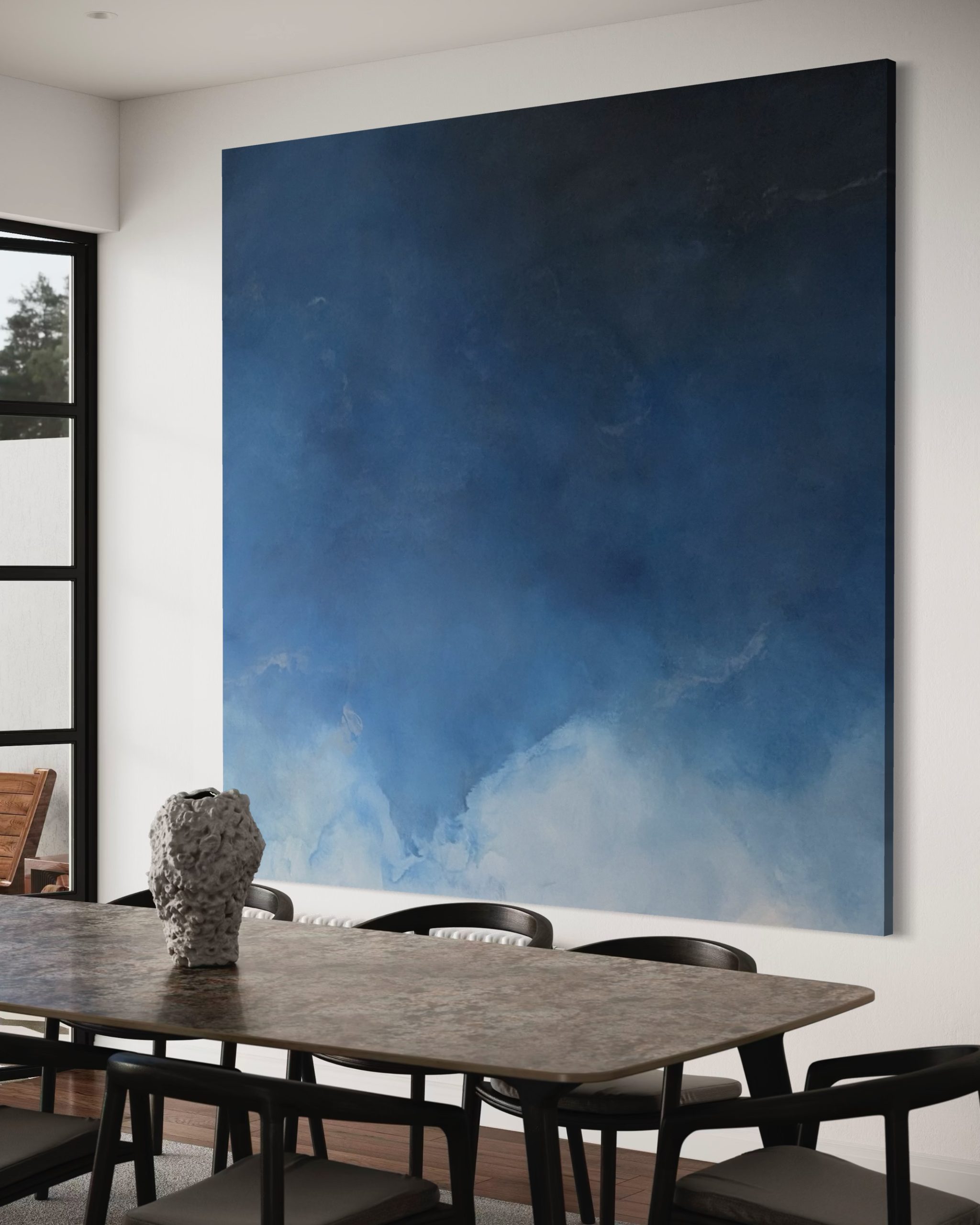 Gabriela Azar Schreiner Serene Waters B