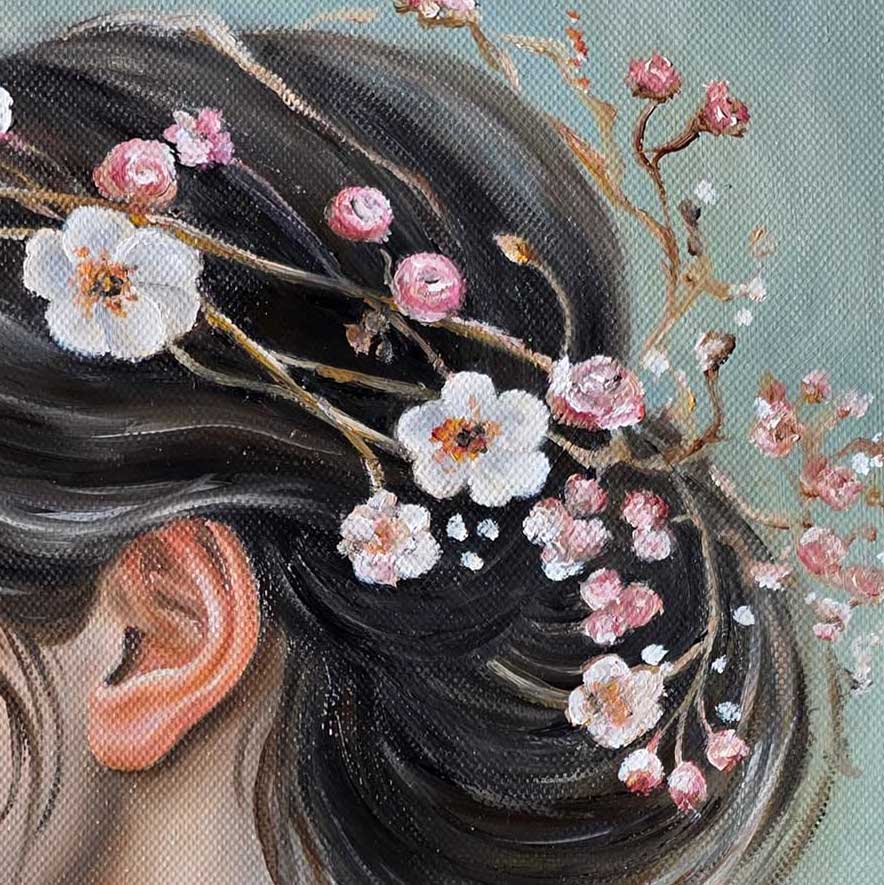 Permission To Blossom 3