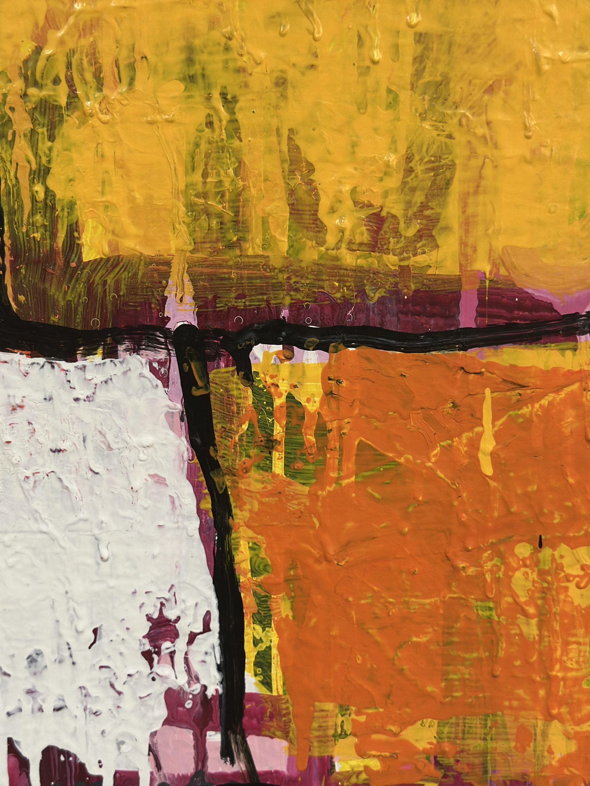 Martin Breeze Echoes In The Rain Engine Cu1