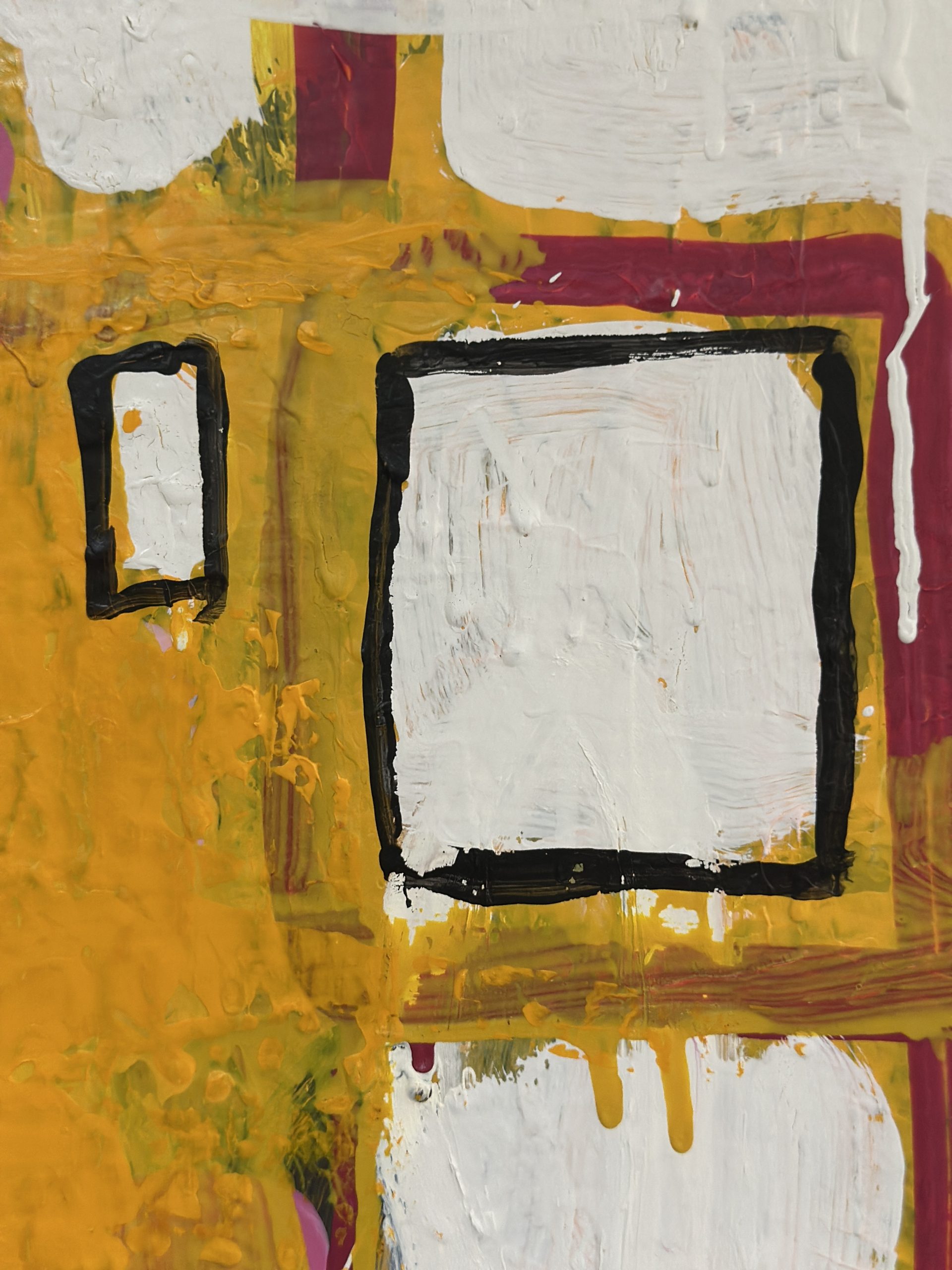 Martin Breeze Echoes In The Rain Engine Cu3