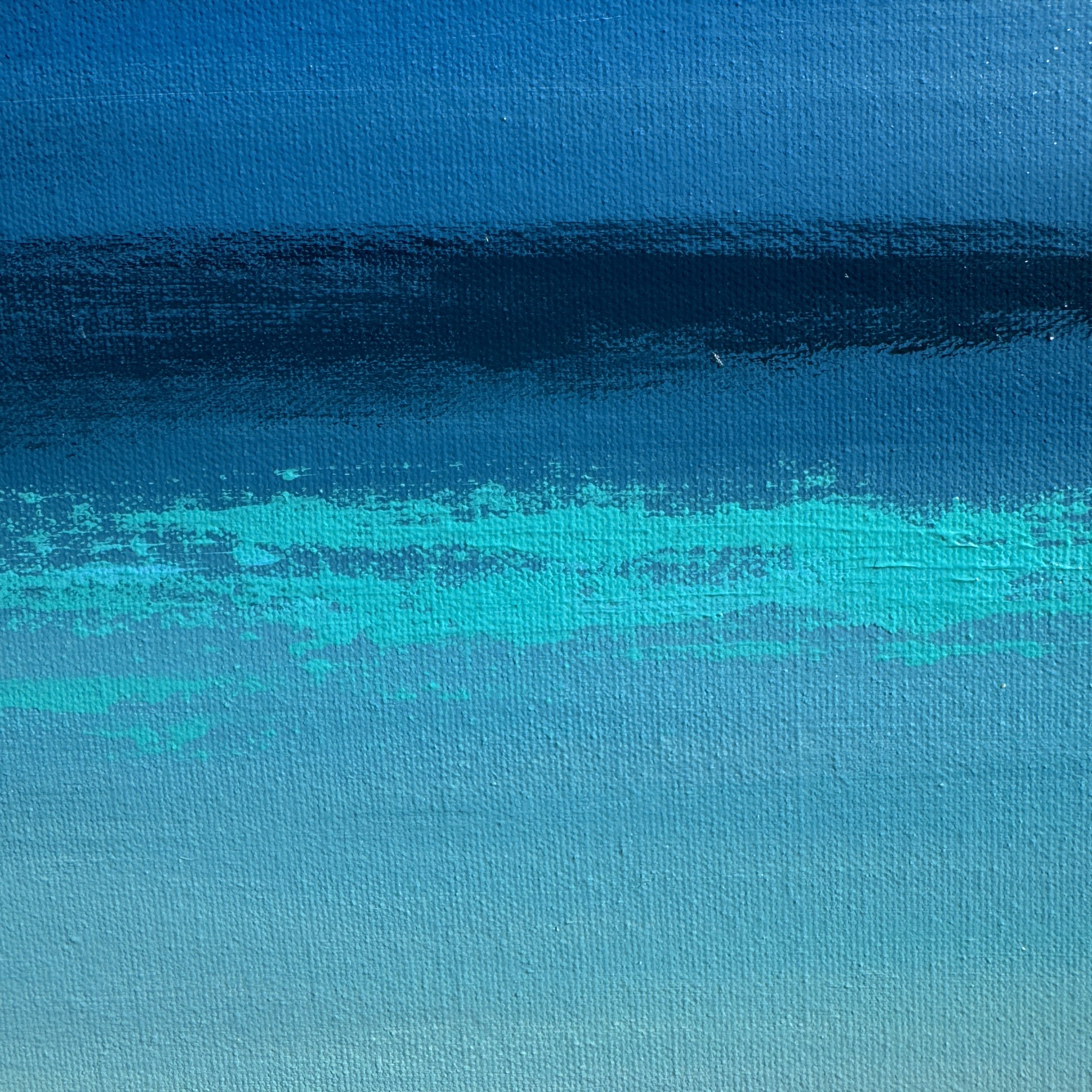 Aquatic Oasis Detail 3