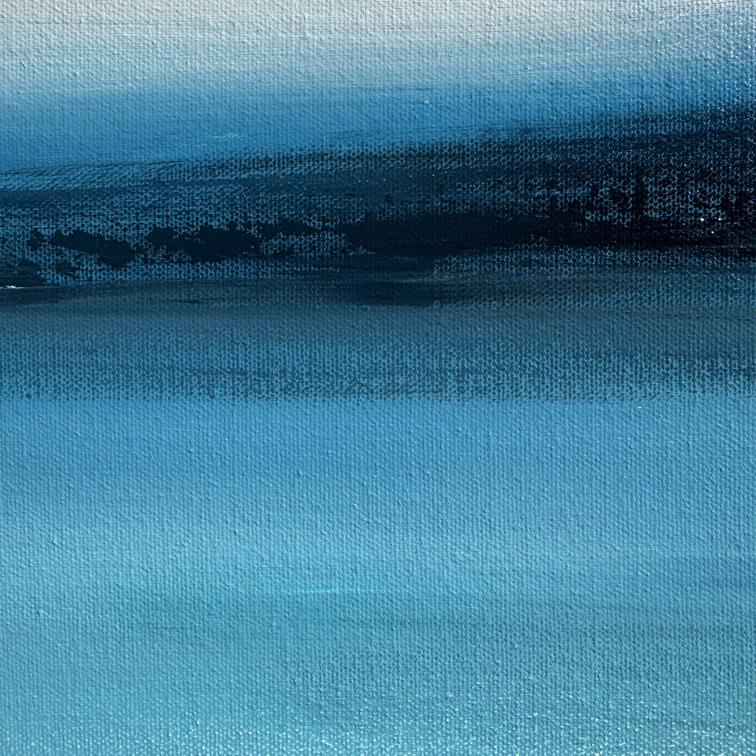 Aquatic Oasis Detail 2