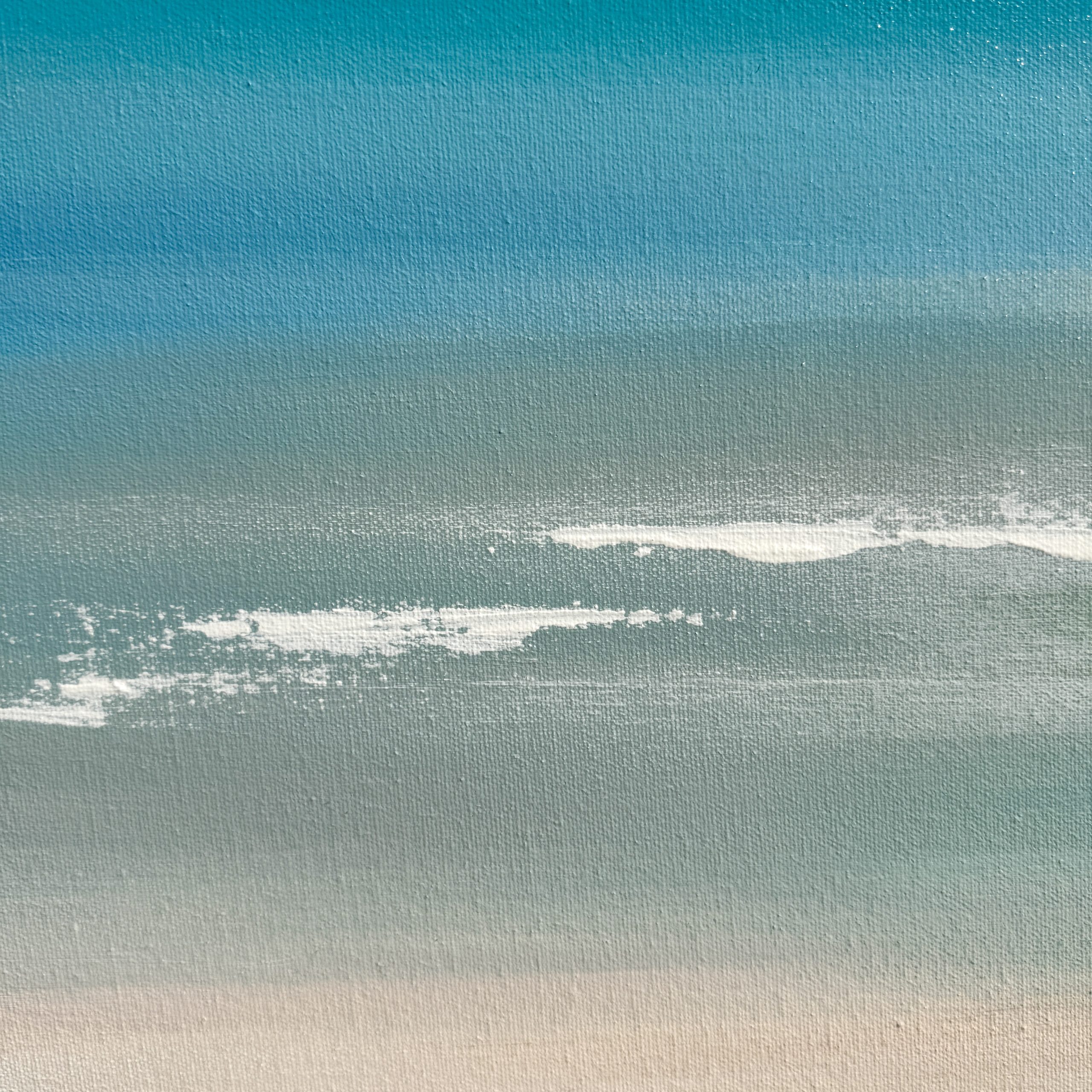 Aquatic Oasis Detail 1