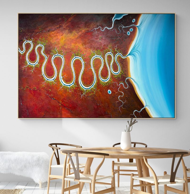 Of Fire, Clay and Time