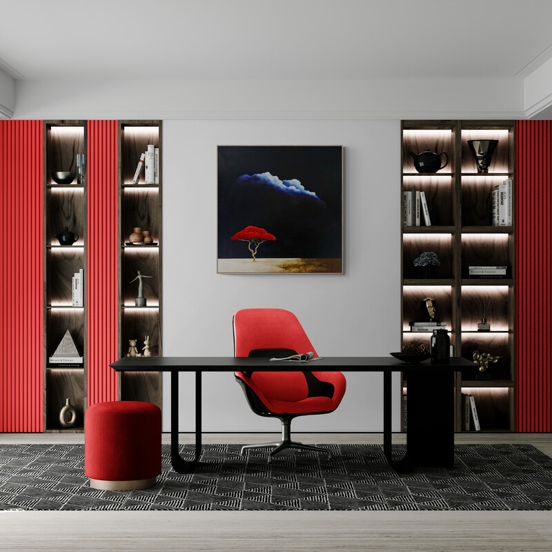 Flame Of The Savanna Lucinda Leveille 3