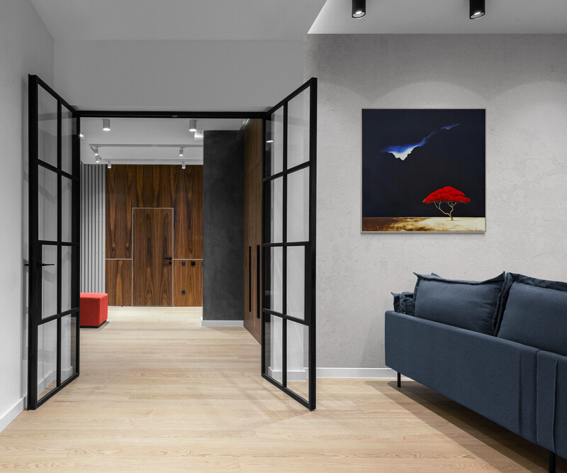 Savanna Nights Lucinda Leveille 5