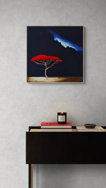 Savanna Dawnfall Lucinda Leveille 3