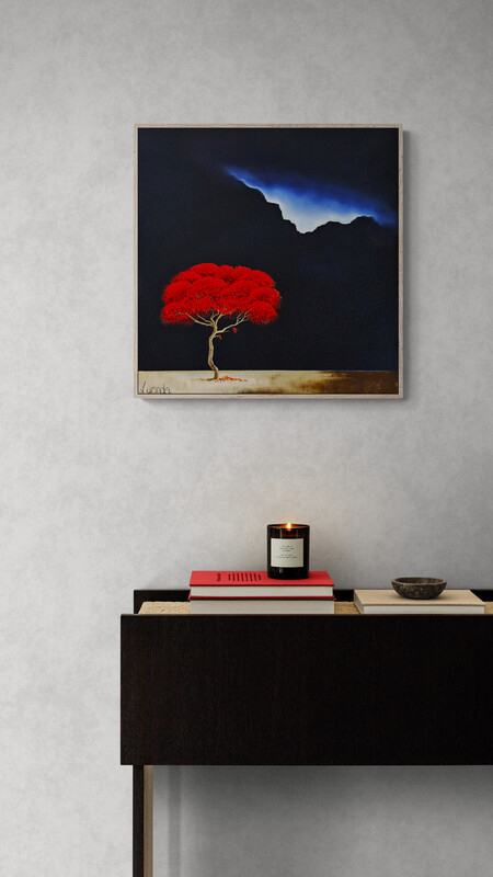 Savanna Sentinel Lucinda Leveille 1