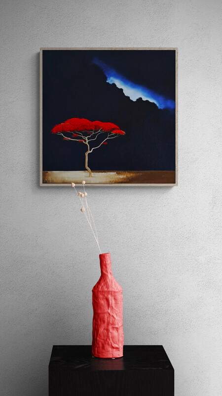 Savanna Dawnfall Lucinda Leveille 4