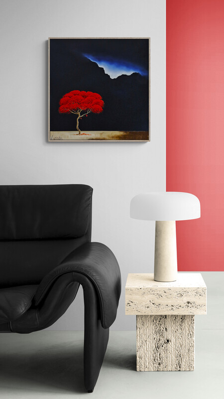 Savanna Sentinel Lucinda Leveille 3