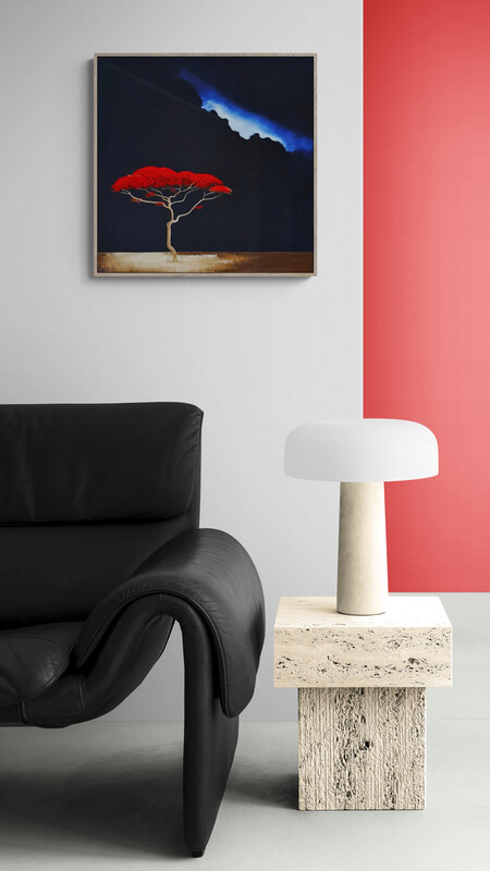 Savanna Dawnfall Lucinda Leveille 1