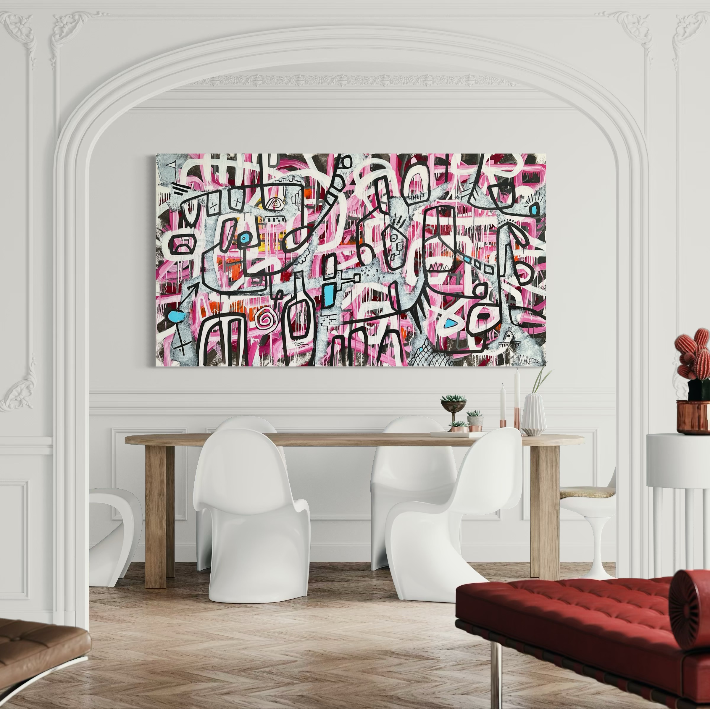 Martin Breeze Off The Wagon Insitu 4