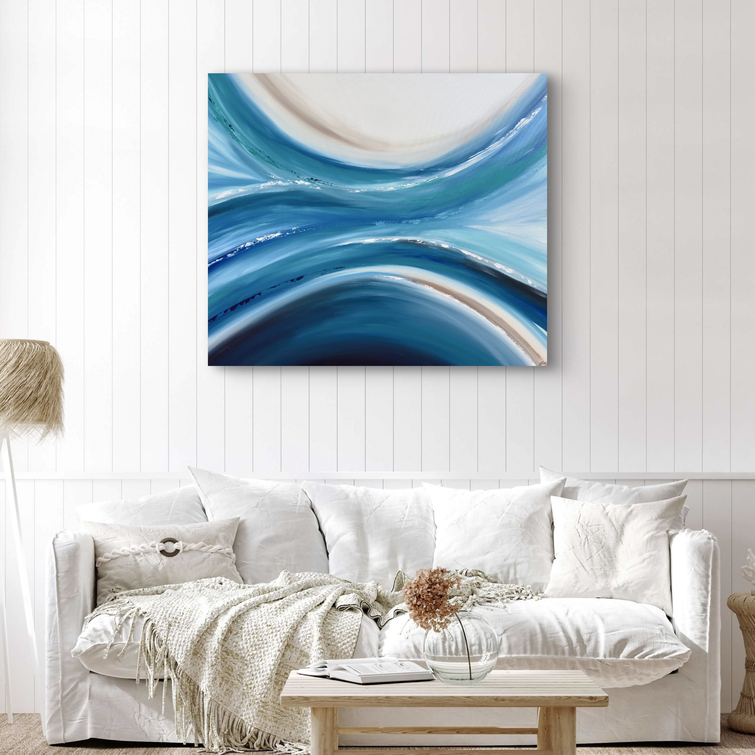 Cerulean Rhythm Rm 1