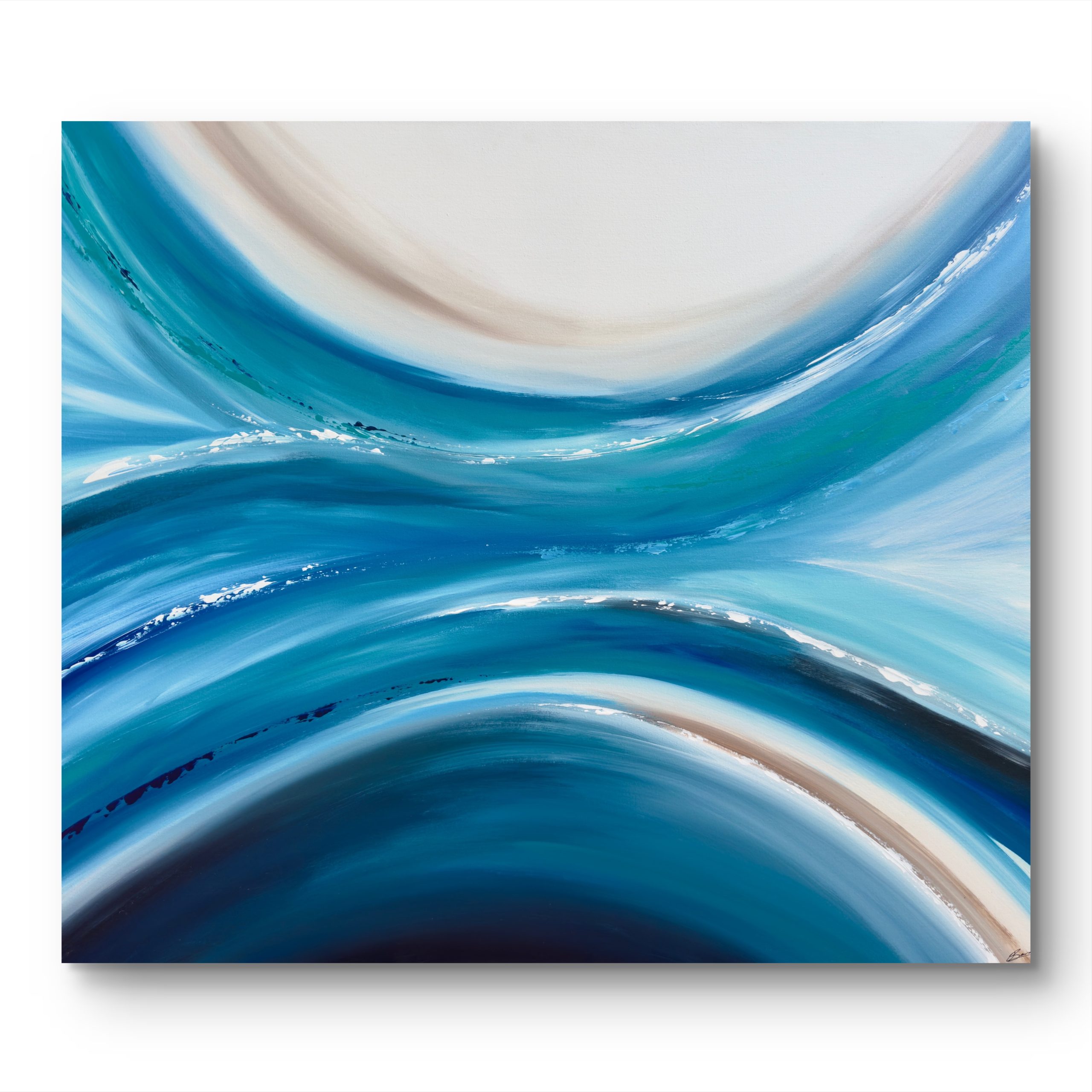 Cerulean Rhythm (sh)