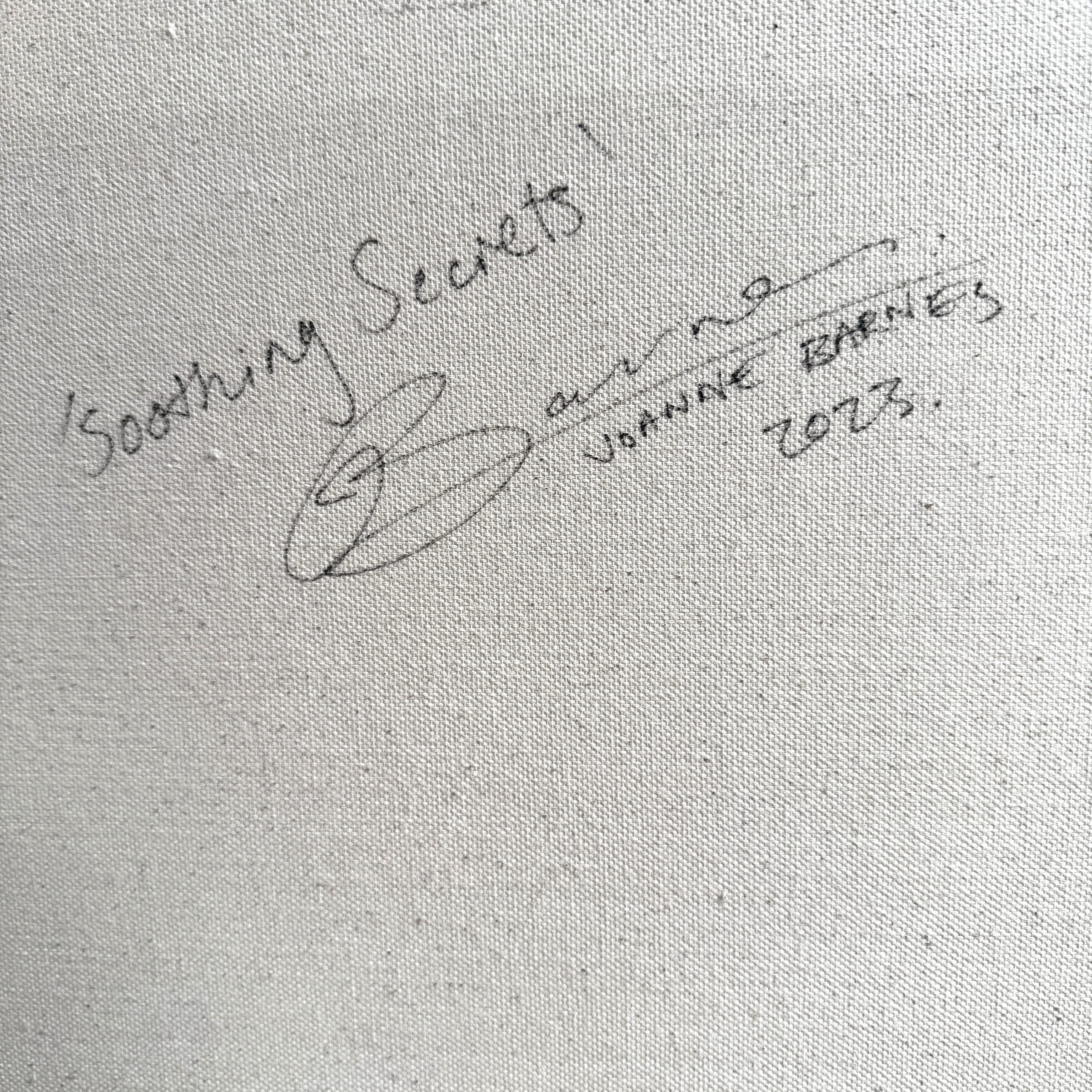 Soothing Secrets Detail 4