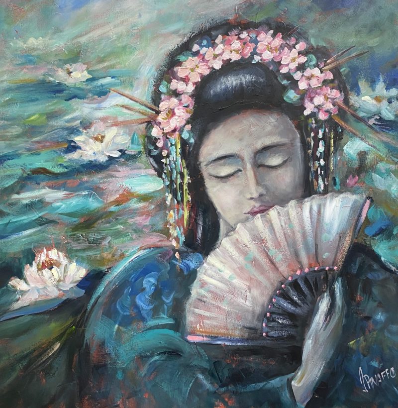 The essence of Japan 5