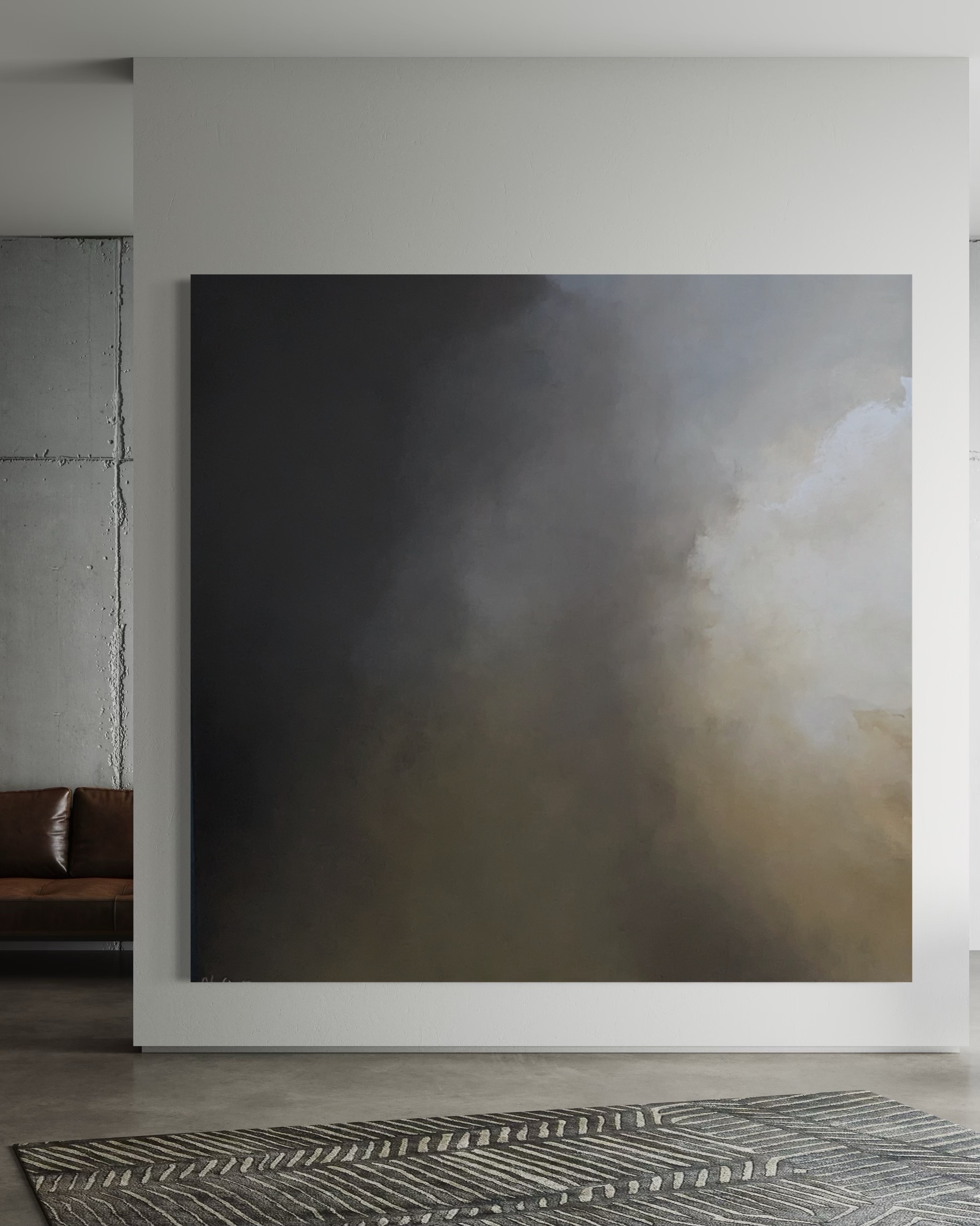 Gabriela Azar Schreiner Something Beginning A