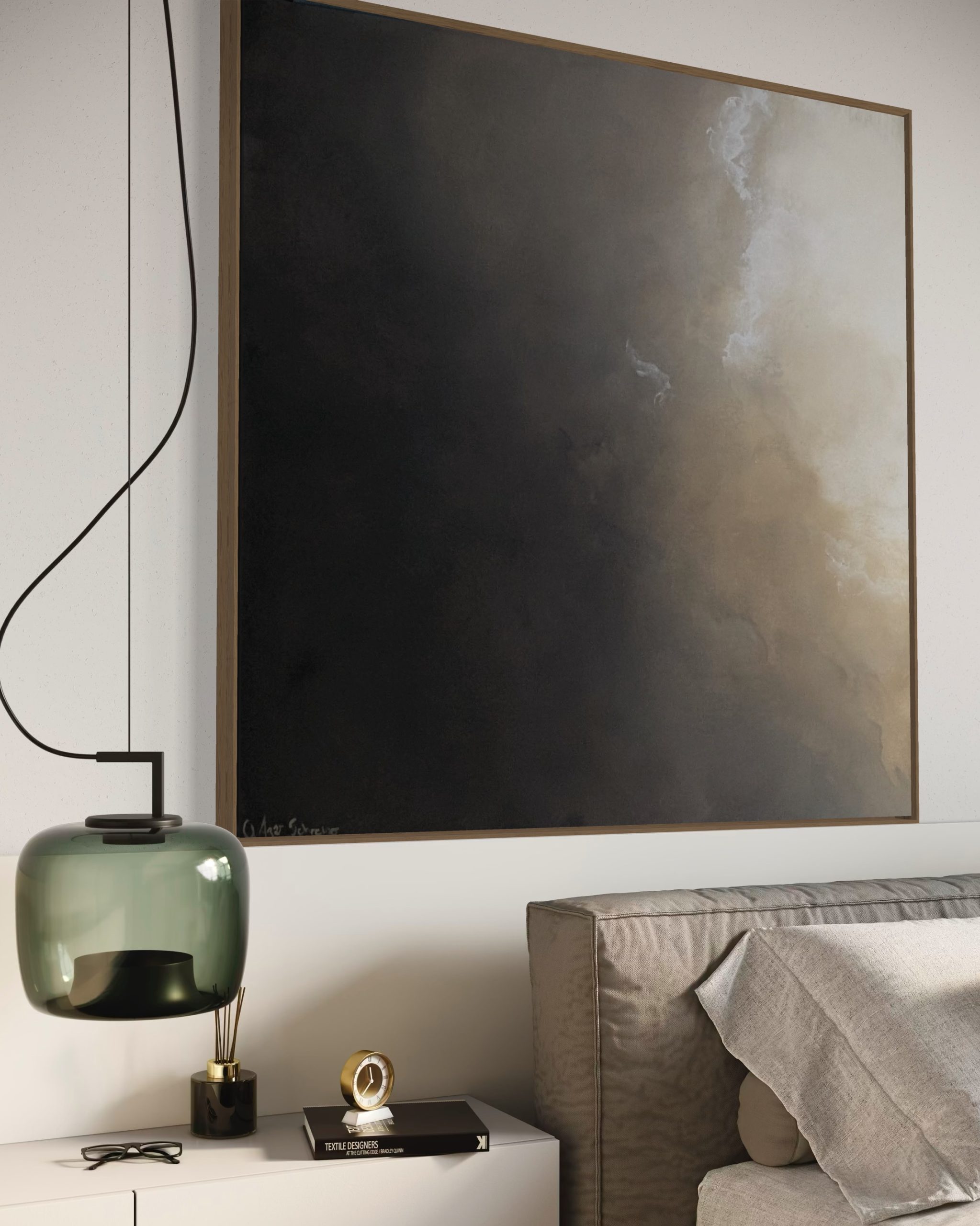 Gabriela Azar Schreiner A Quiet Unfolding D