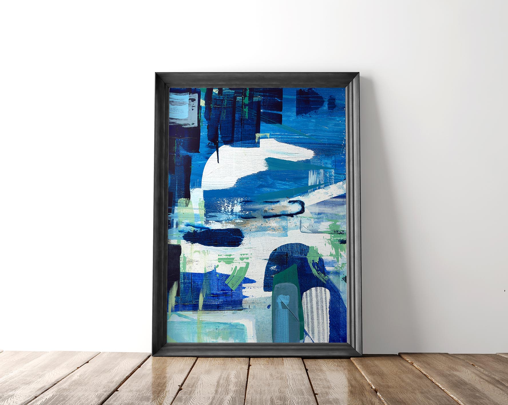 Wandering Eye Insitu Leaning A3