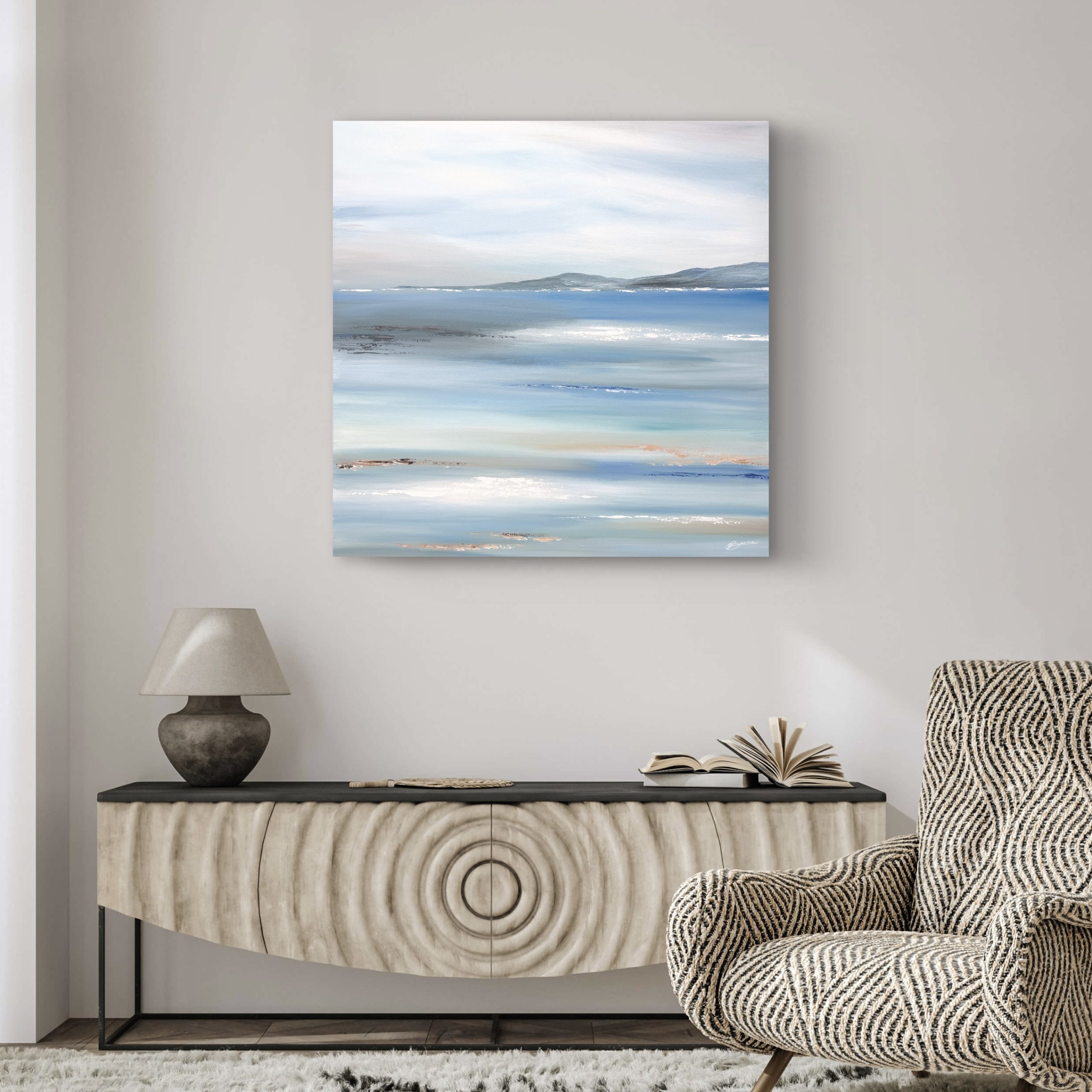 Where Tranquility Rm 3