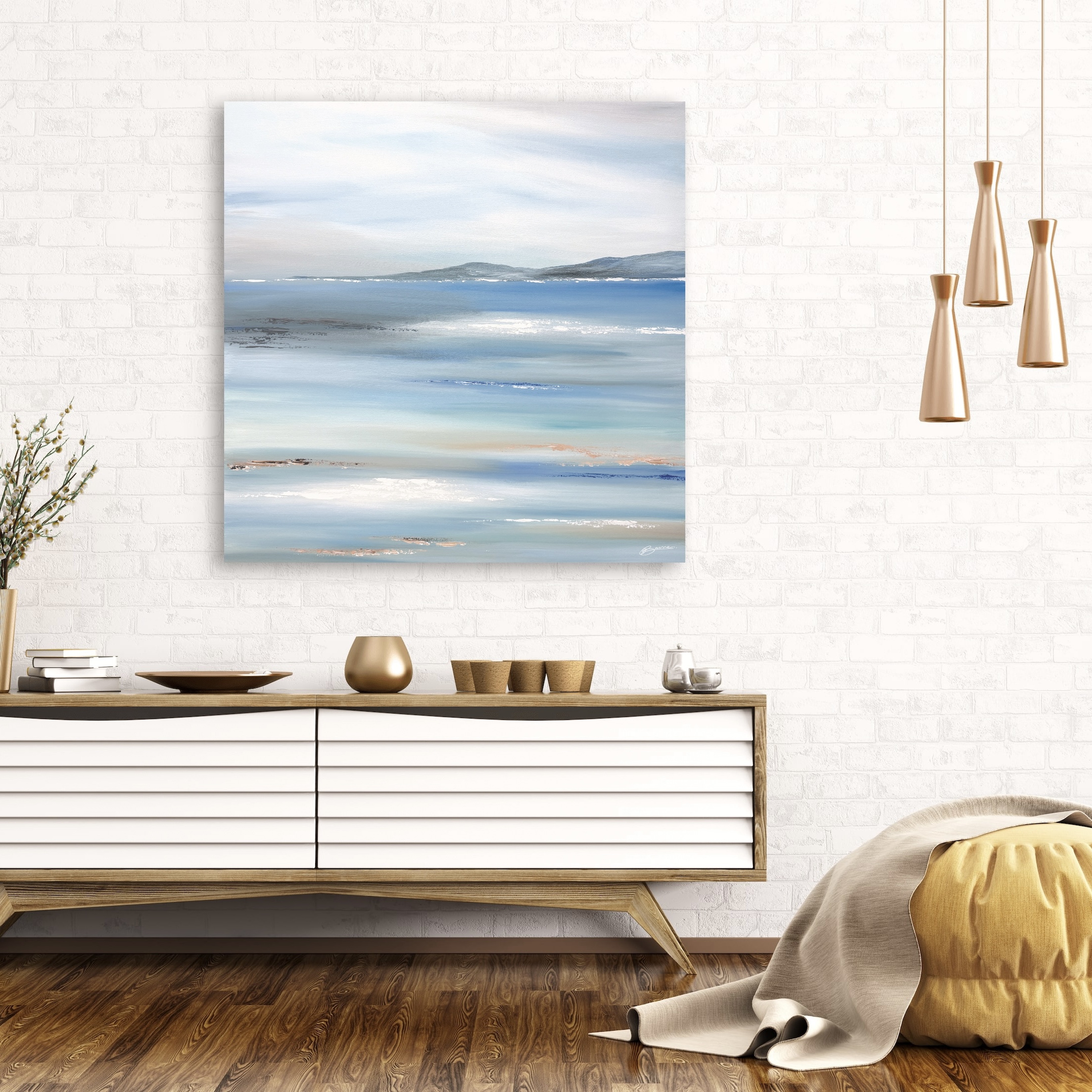 Where Tranquility Rm 1