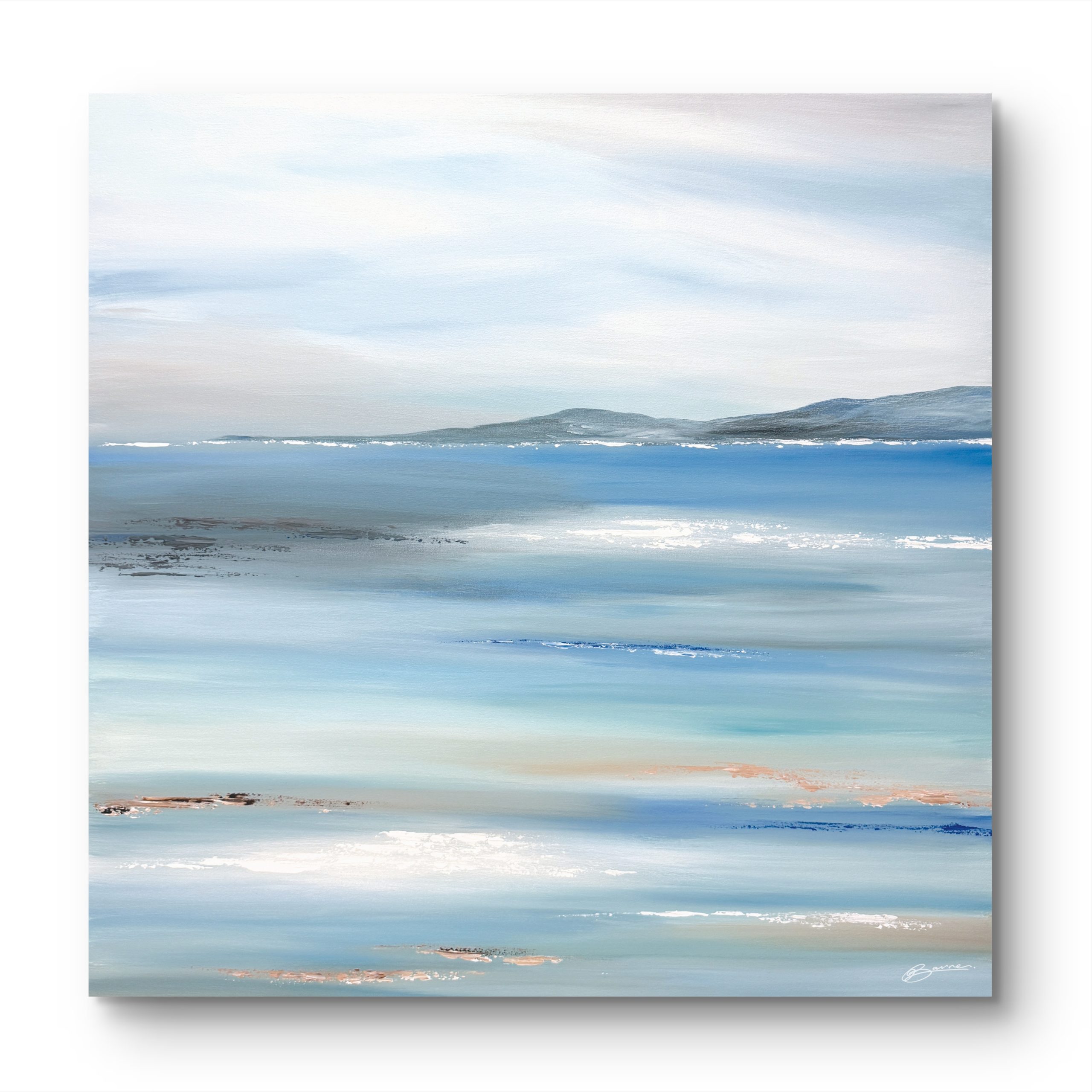 Where Tranquility (sh)