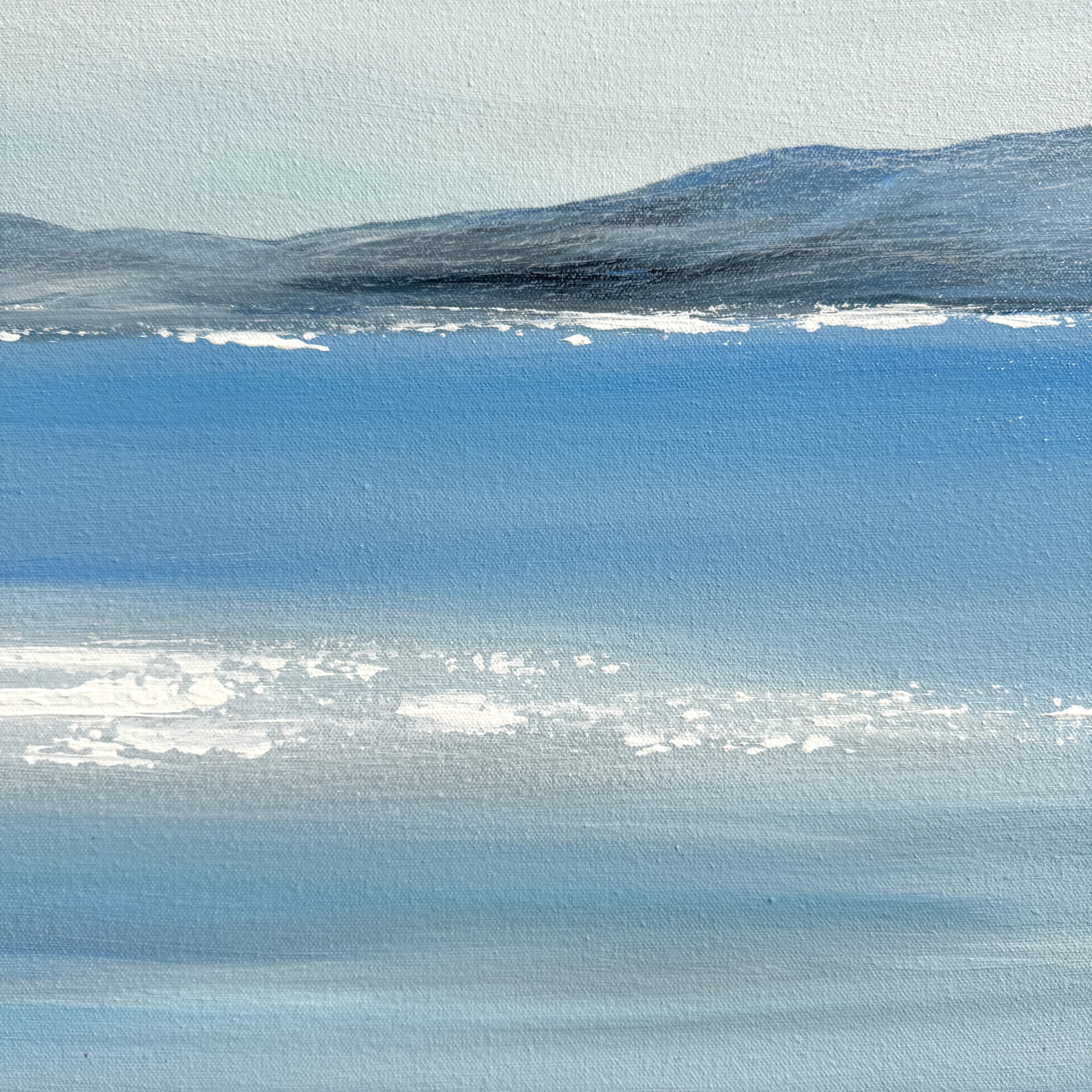 Where Tranquility Detail 1