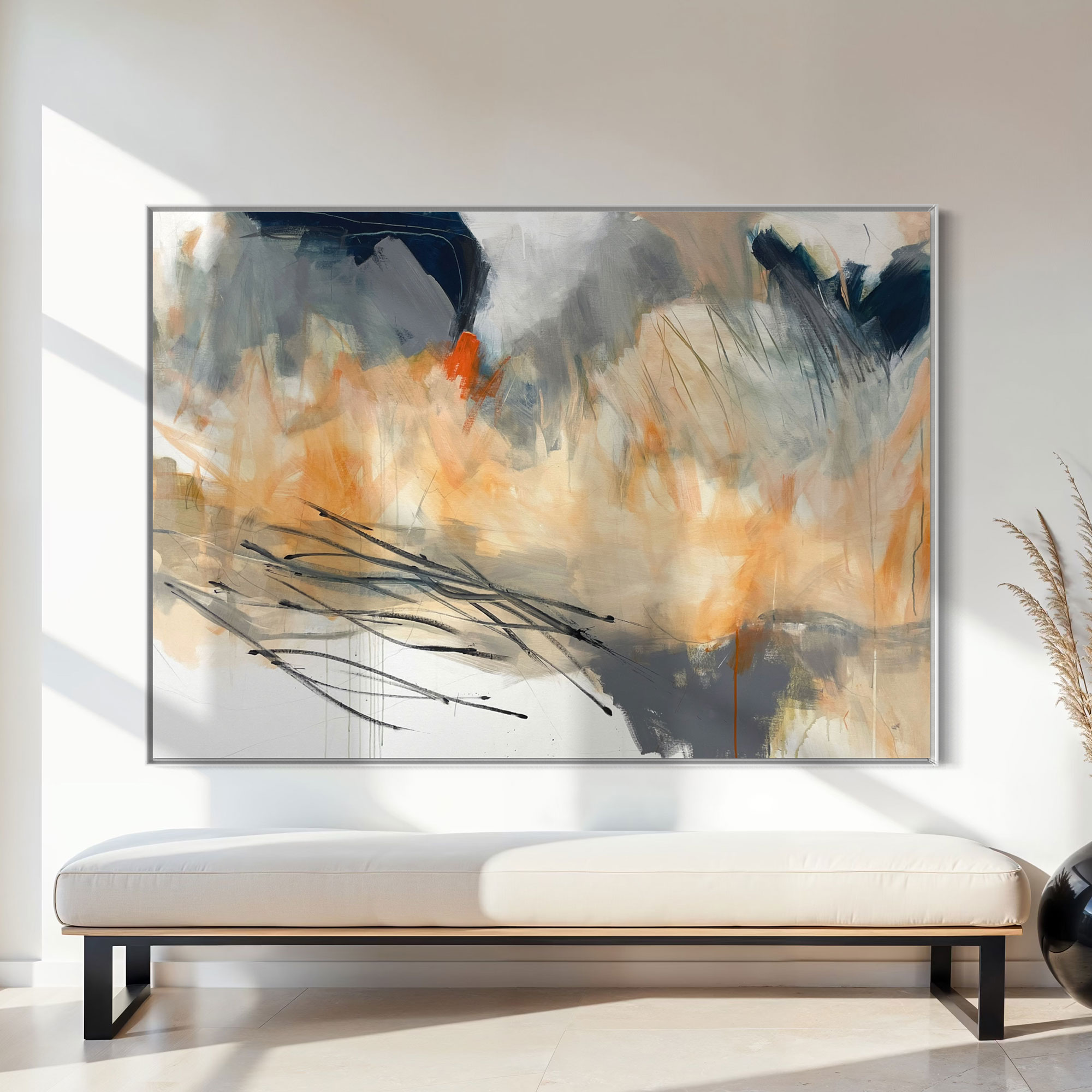 Lume Cheryl Harrison Situ2