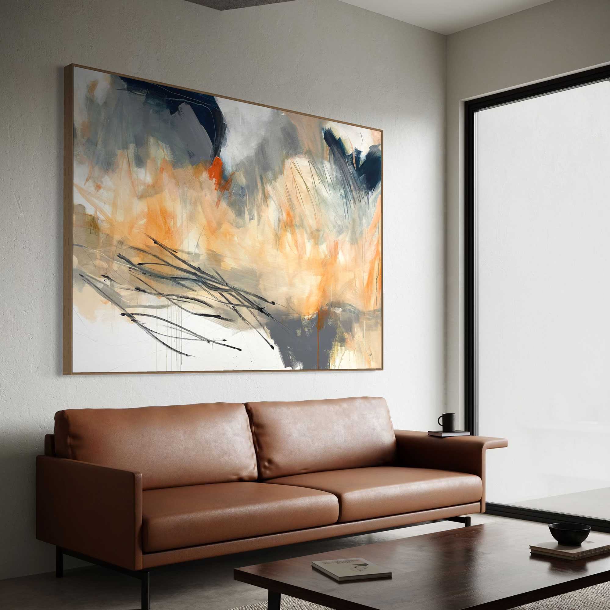 Lume Cheryl Harrison Situ3