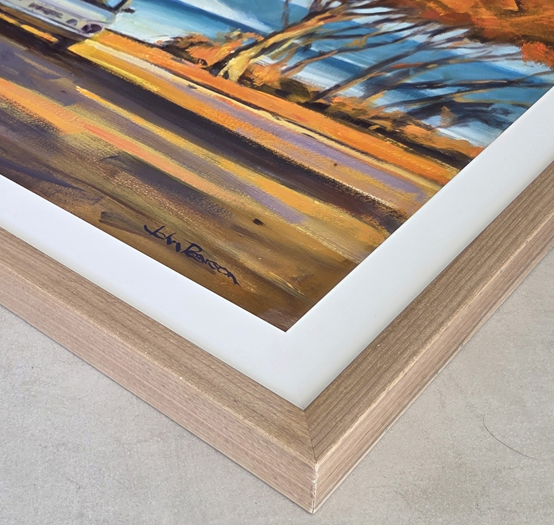 25 The Autumn Wind Edge