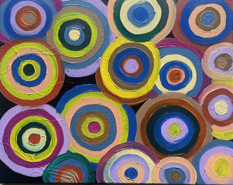 Anything is Possible