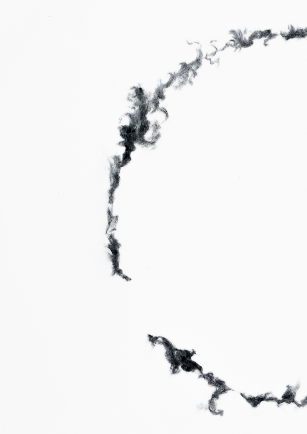 Rihasa Hill Cc8 Rhythm And Density Triptych 4