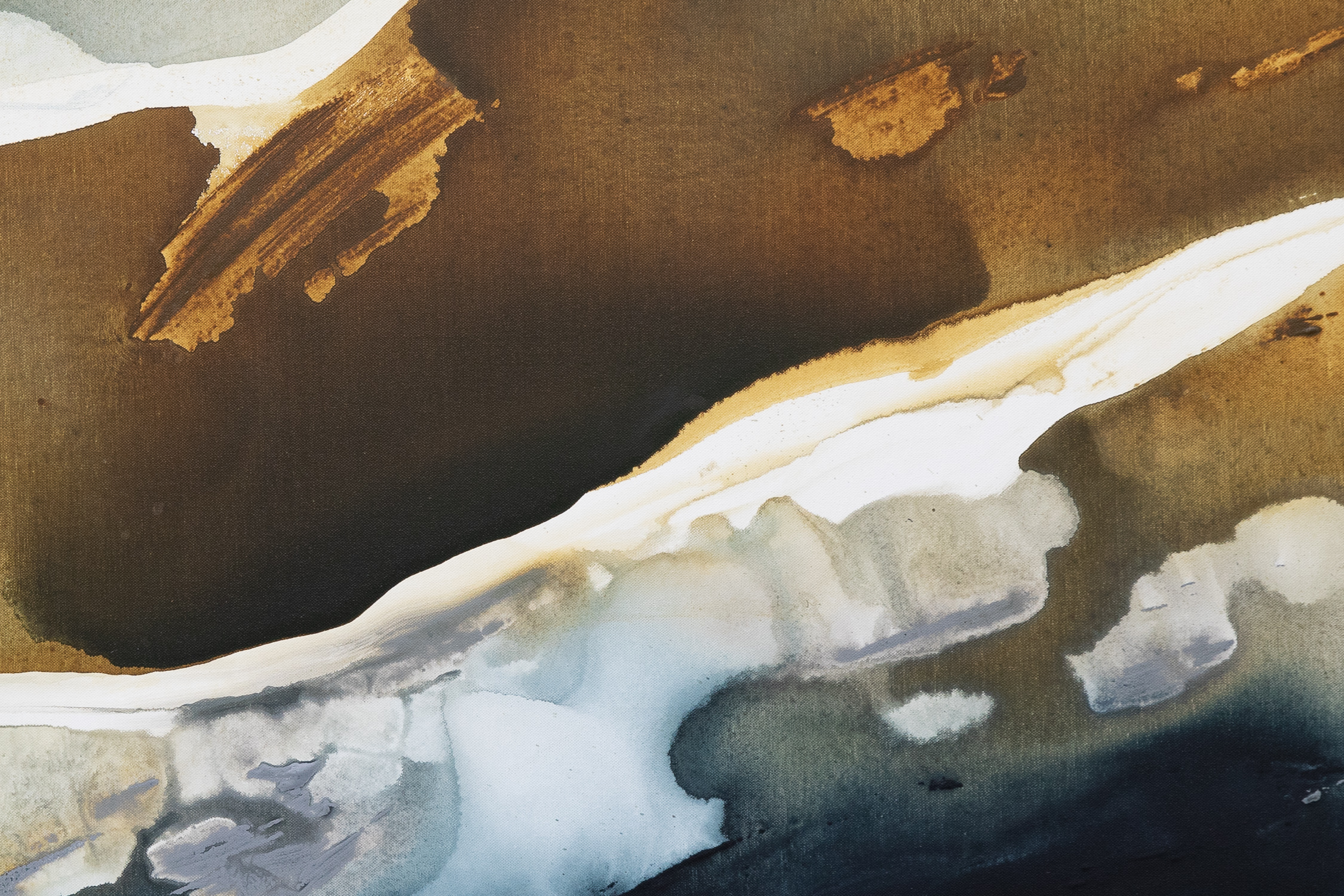 Andalucia (detail 1)