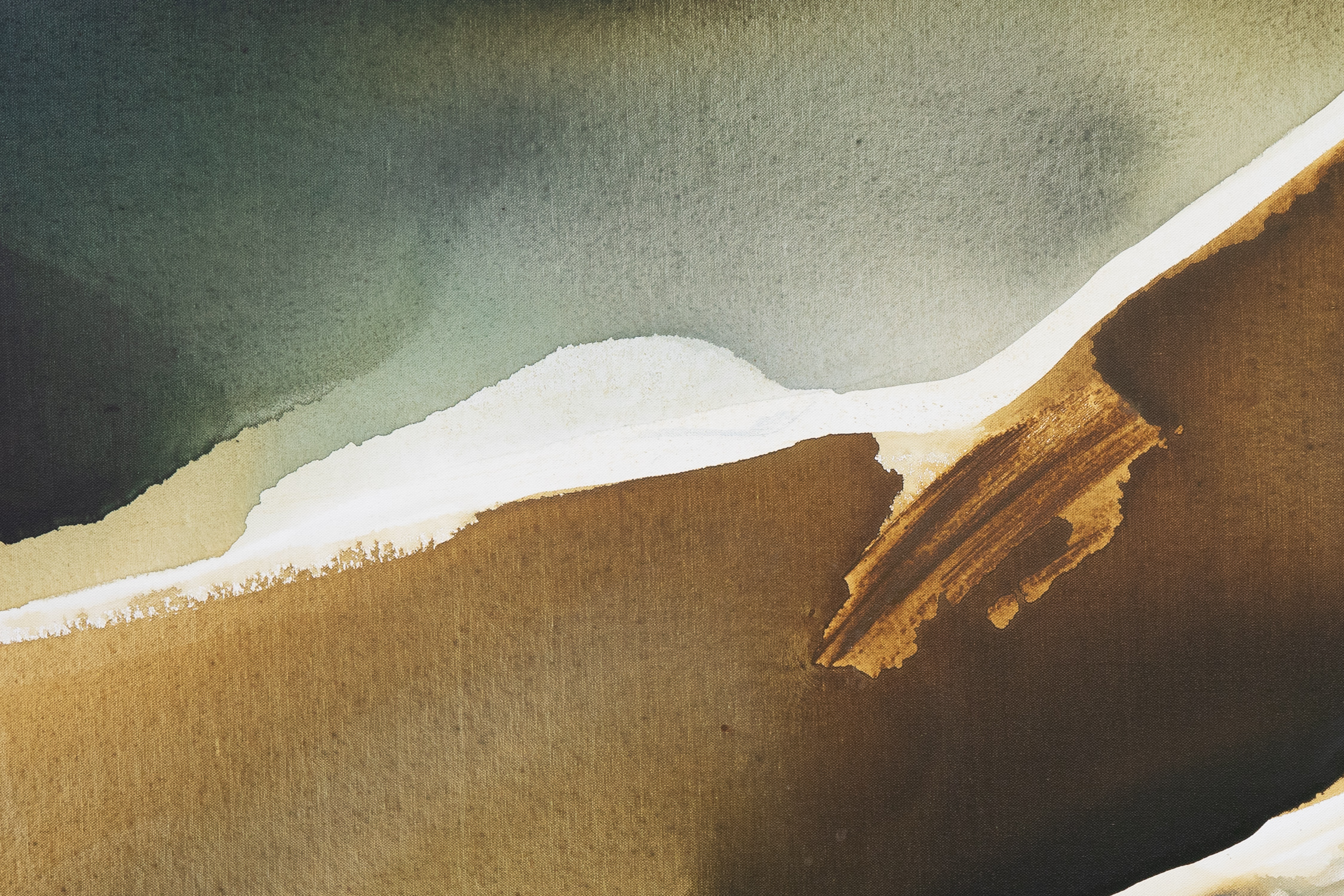 Andalucia (detail 2)