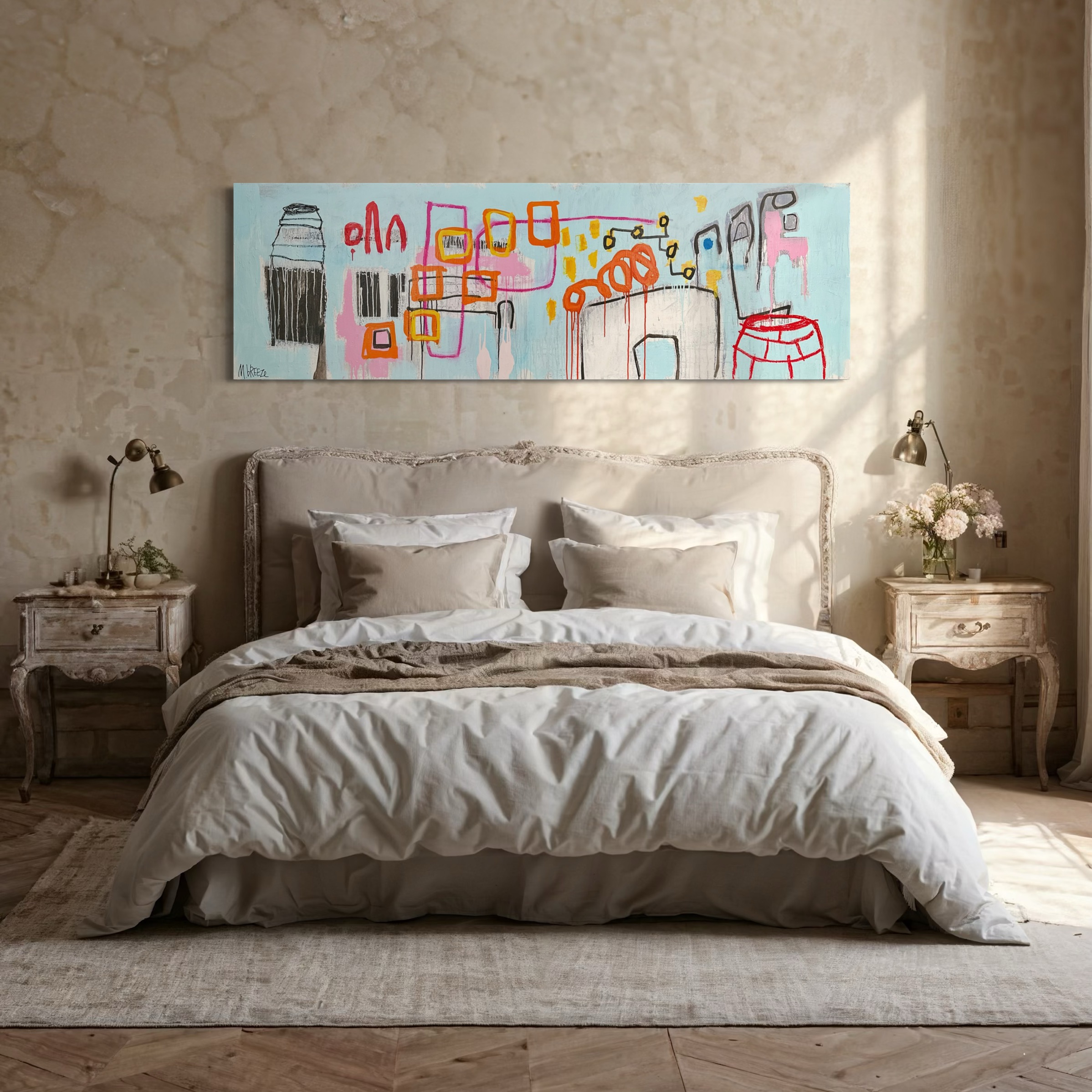 Martin Breeze Spielplatz Insitu 2