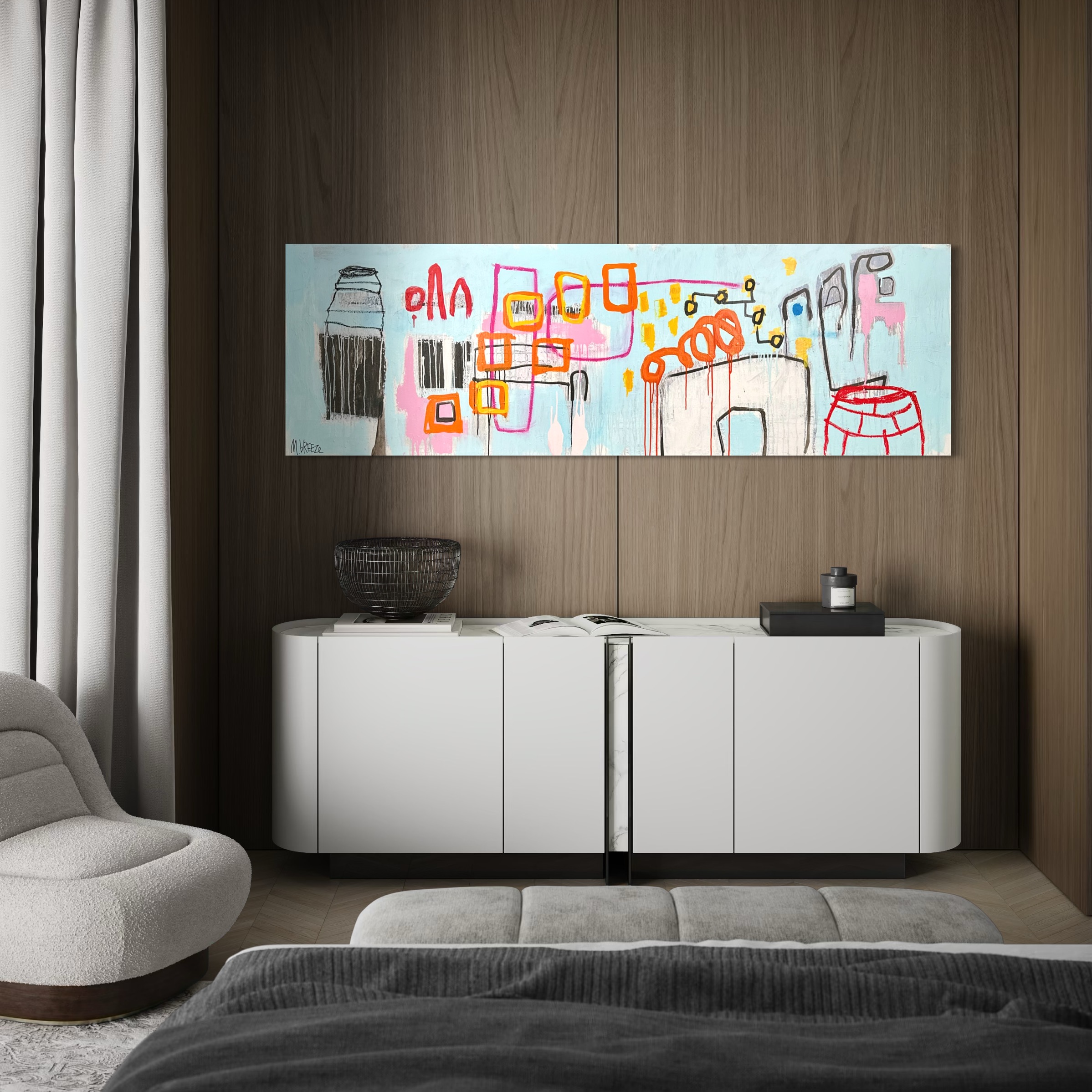 Martin Breeze Spielplatz Insitu 3