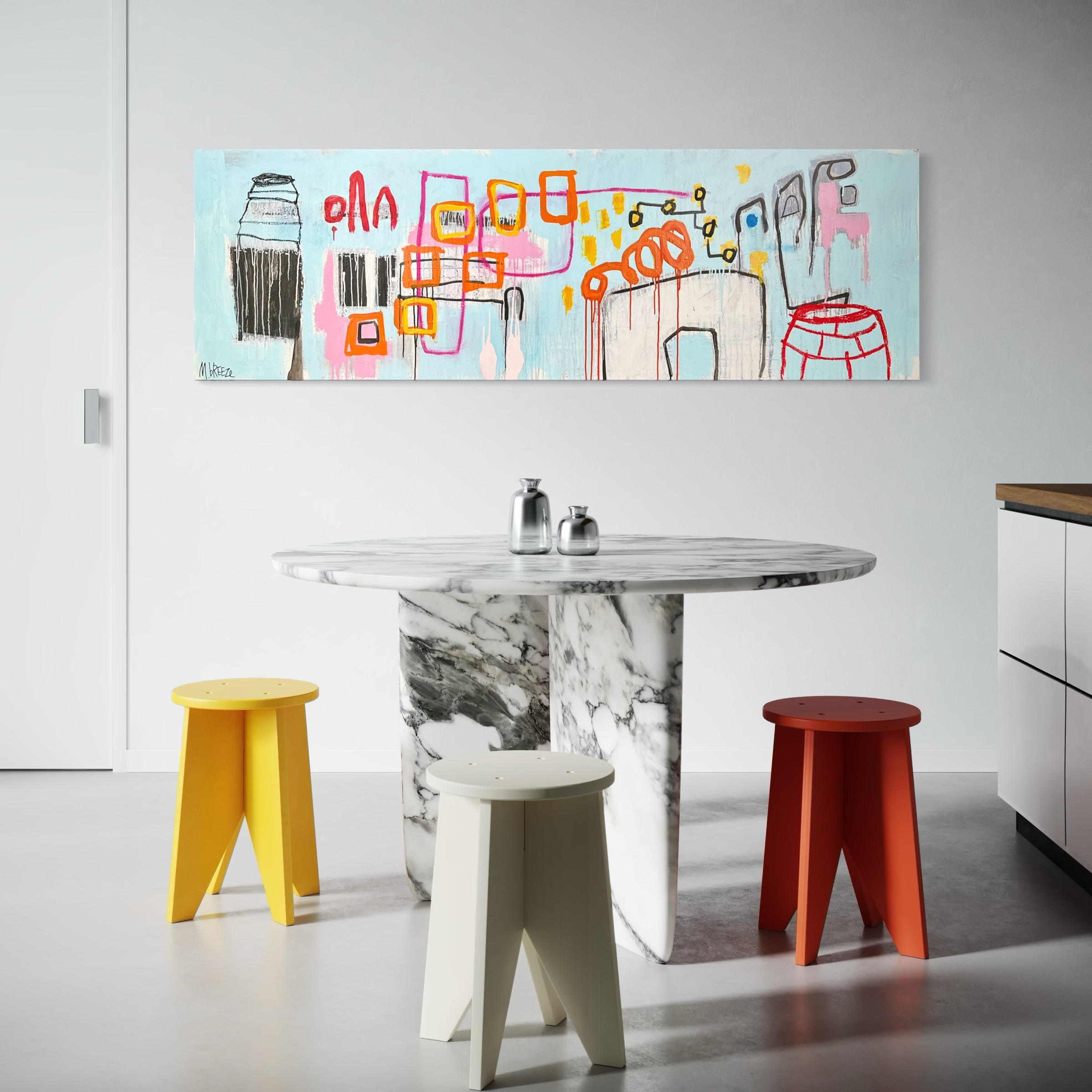 Martin Breeze Spielplatz Insitu 4