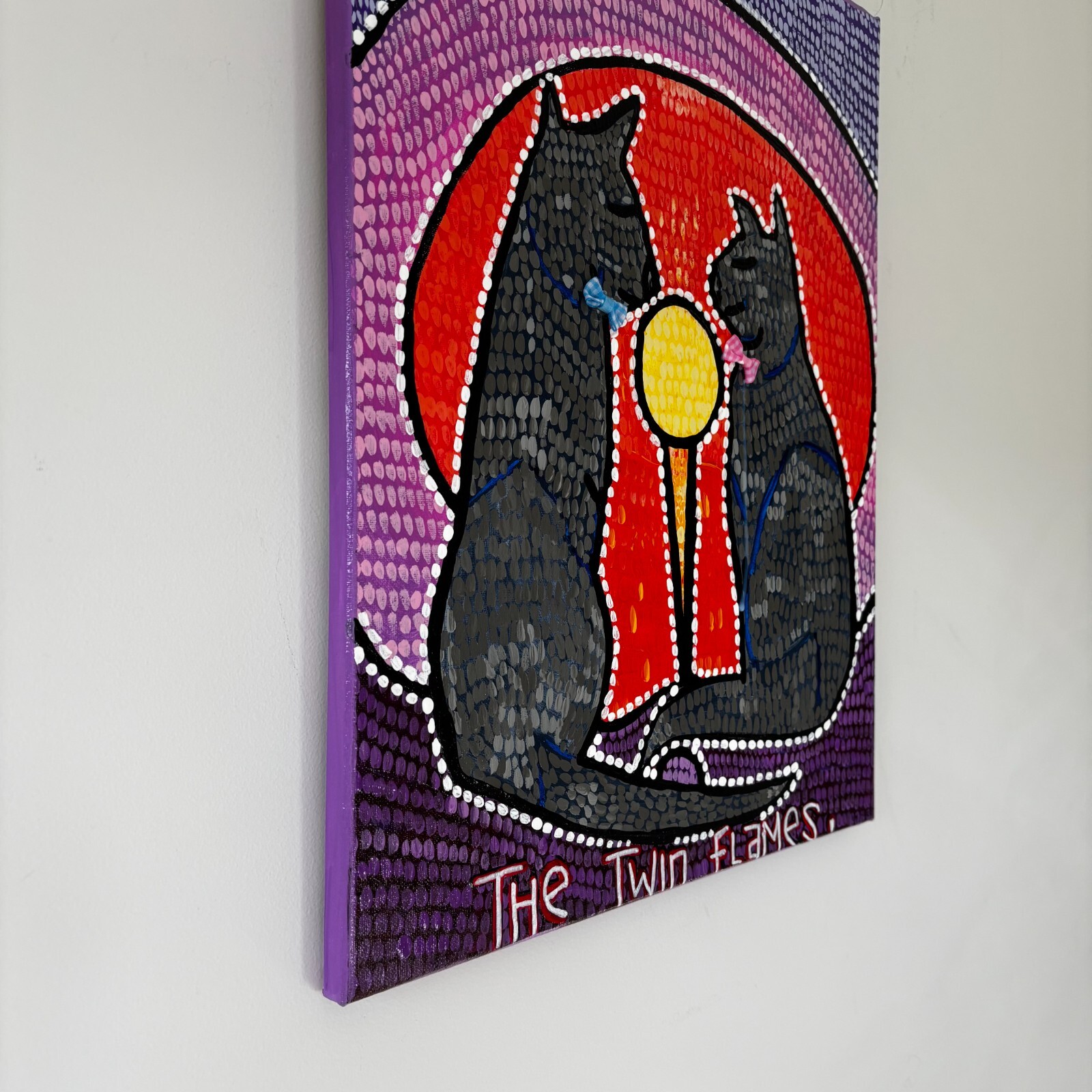 Kim Magee Art Twin Flames (9)