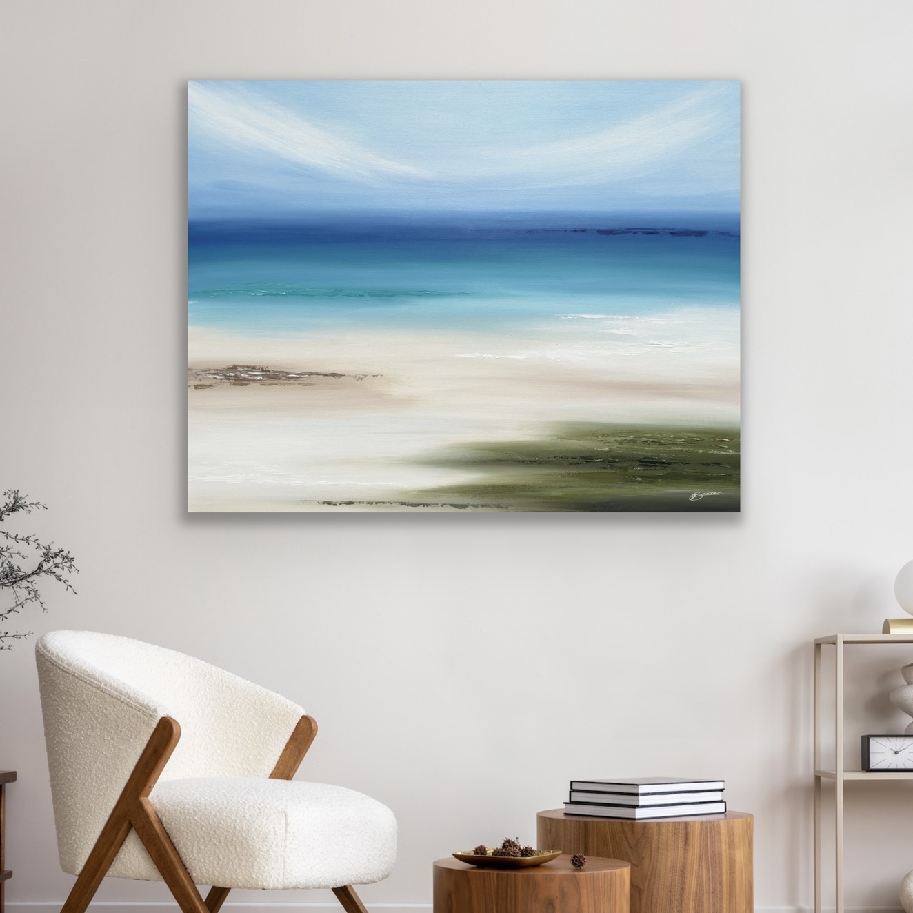 Radiant Embrace Rm 2