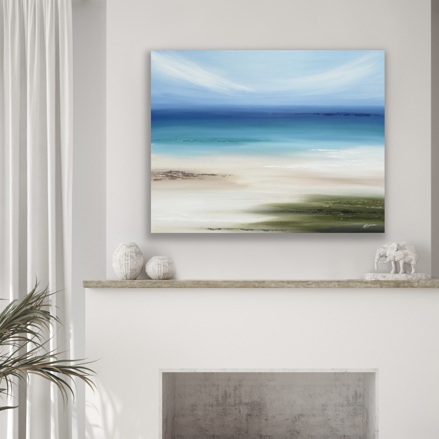 Radiant Embrace Rm 4