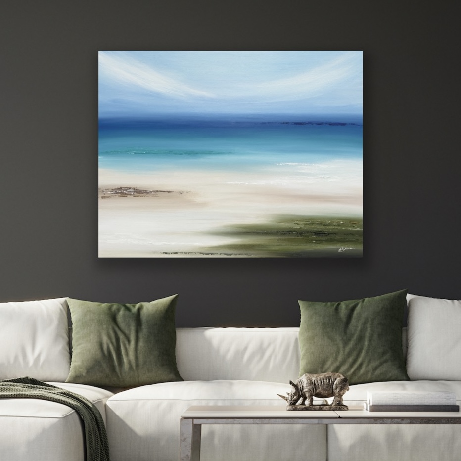 Radiant Embrace Rm 3