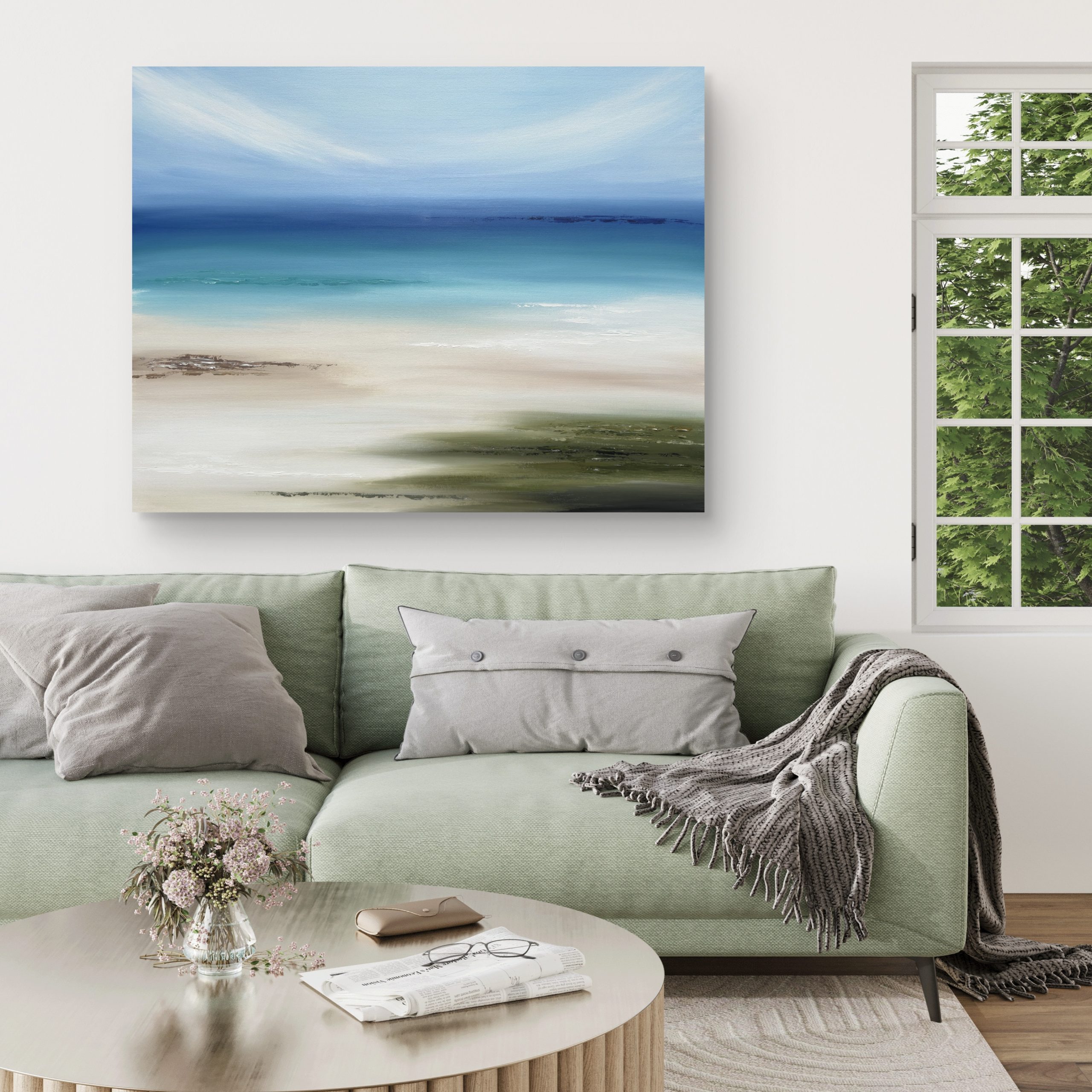 Radiant Embrace Rm 1