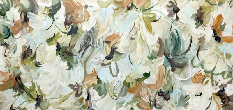 Mystical Wildflowers