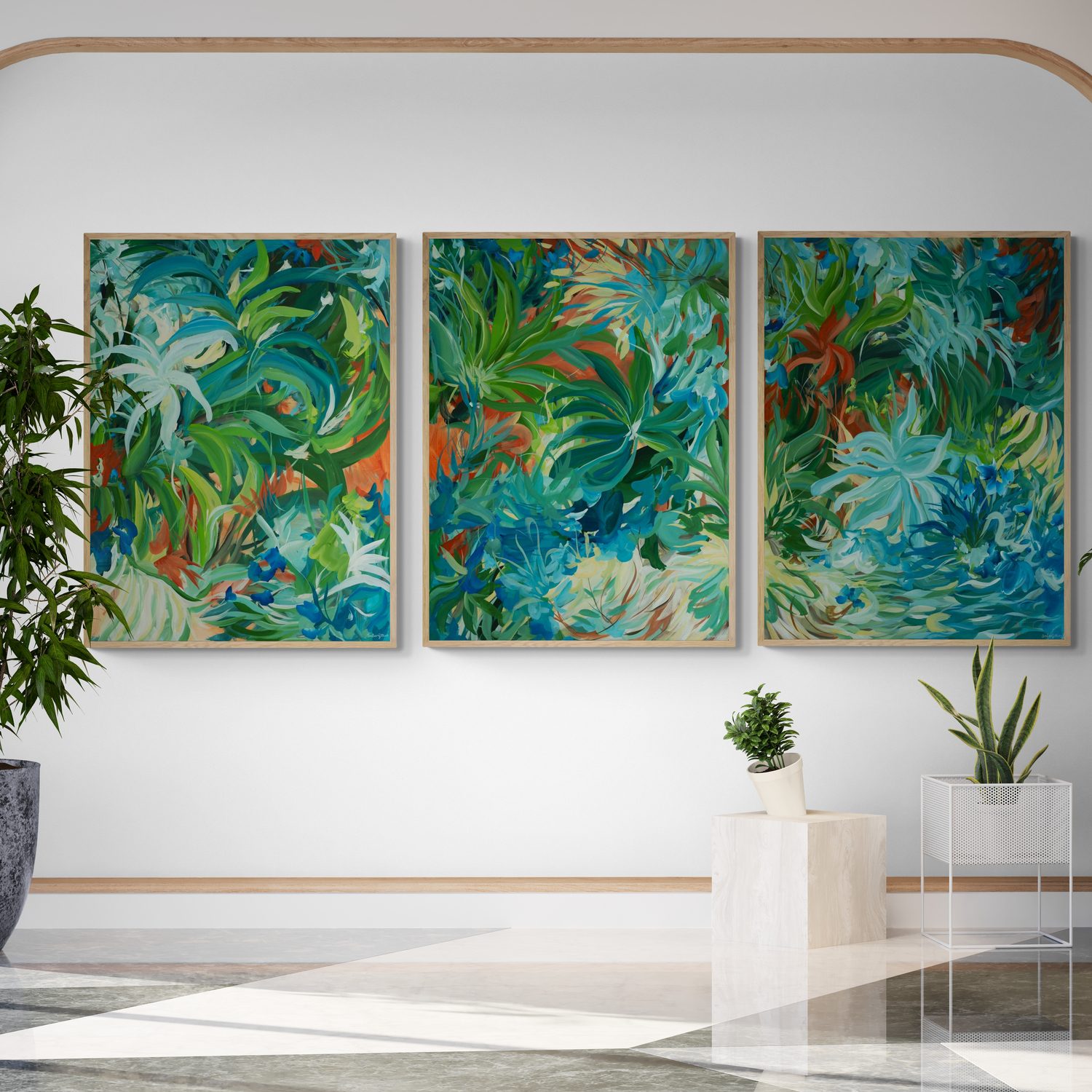 Wild And Free Room 5