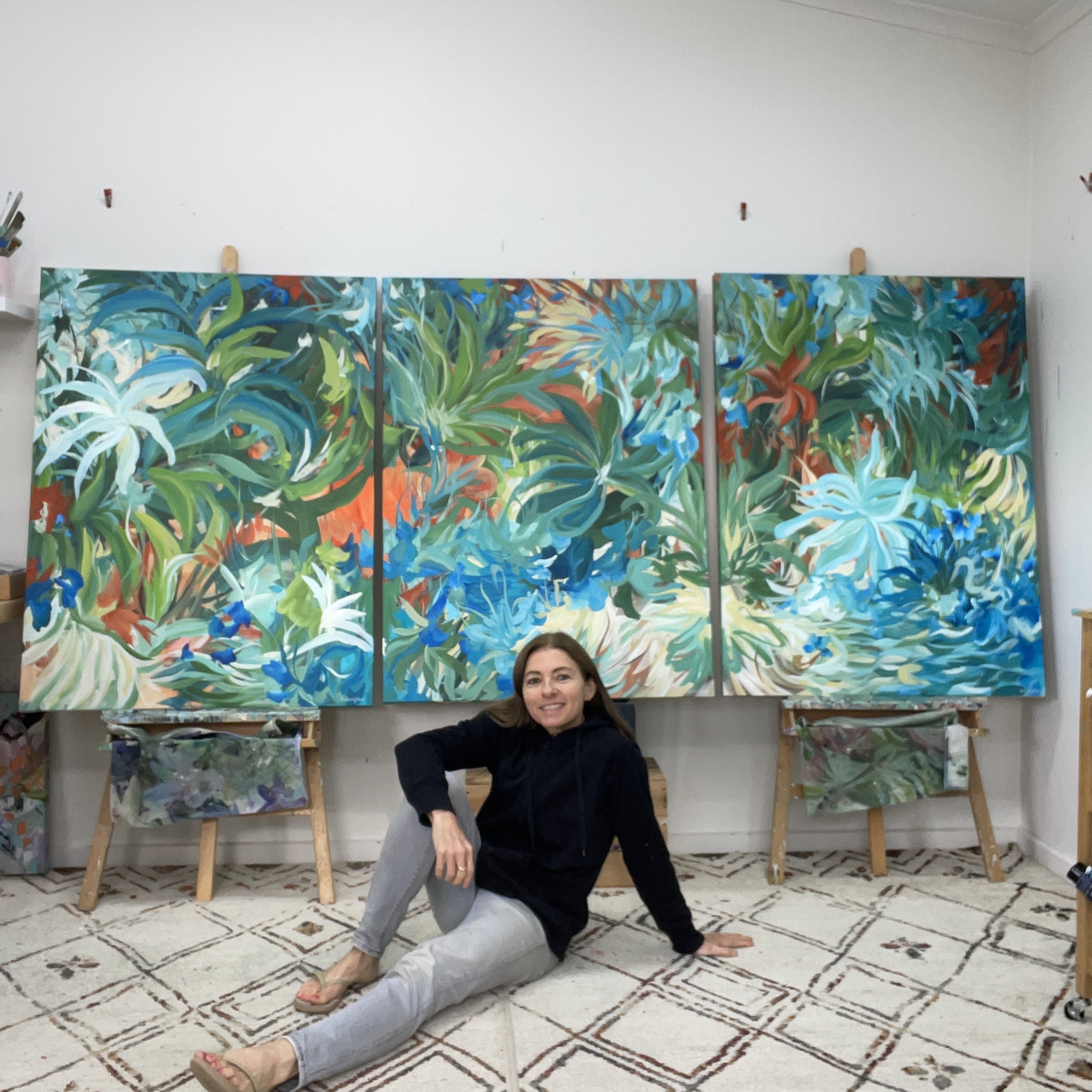 Wild And Free Studio 2